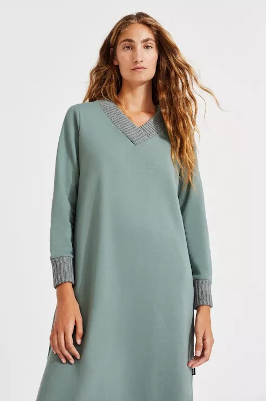 VESTIDO LAKE
