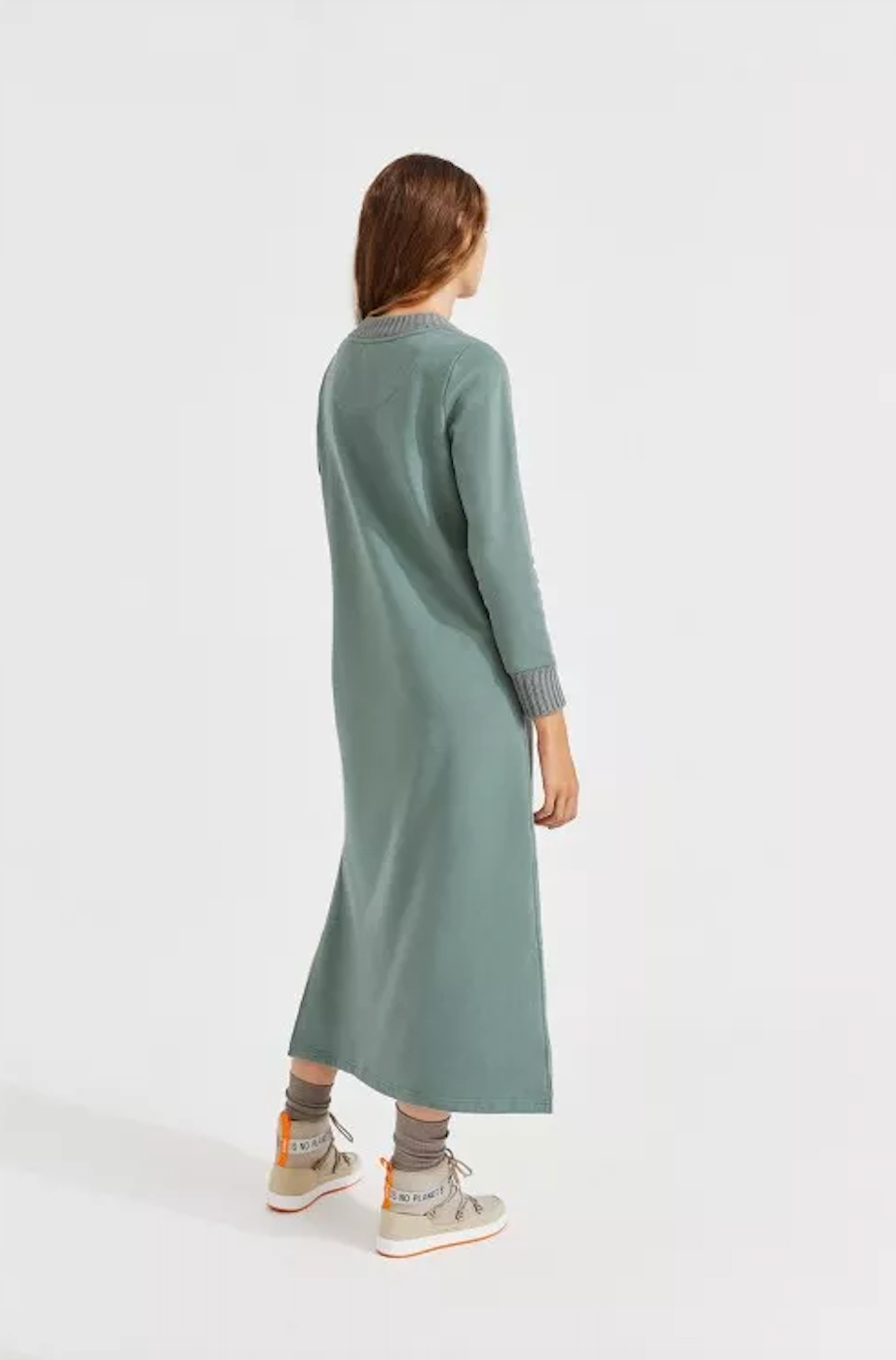 VESTIDO LAKE