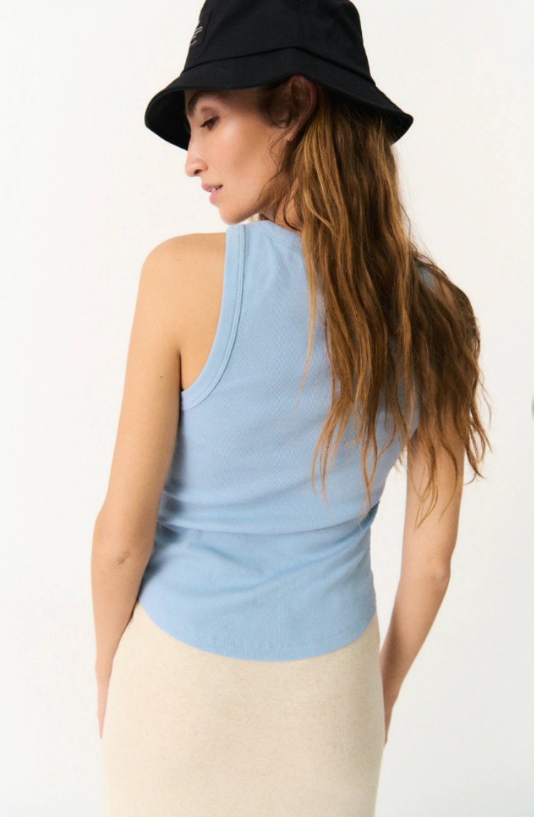 CAMISETA DE TIRANTES MUL