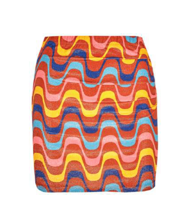 FALDA RIVIERA