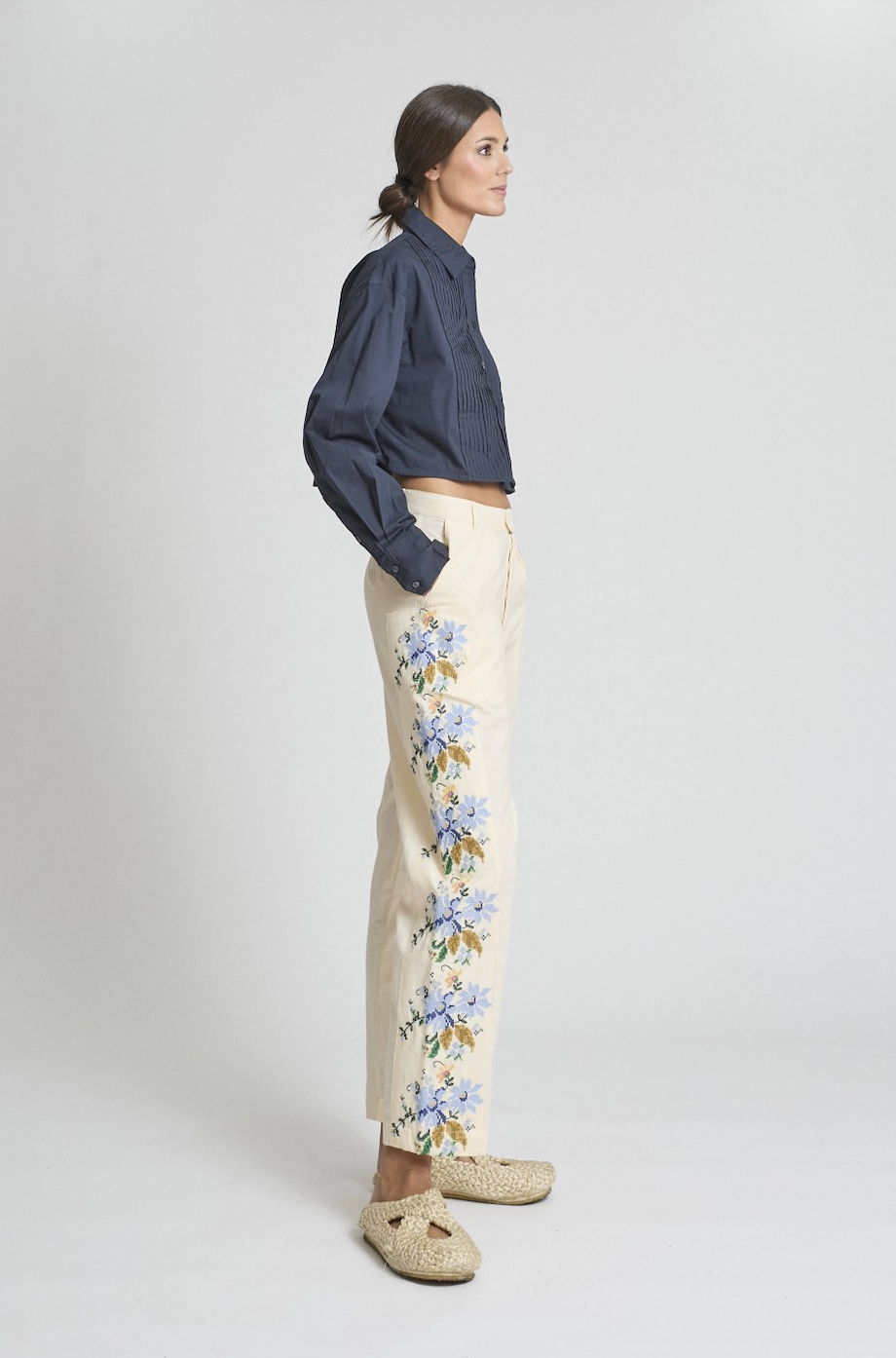 PANTALÓN BARAK