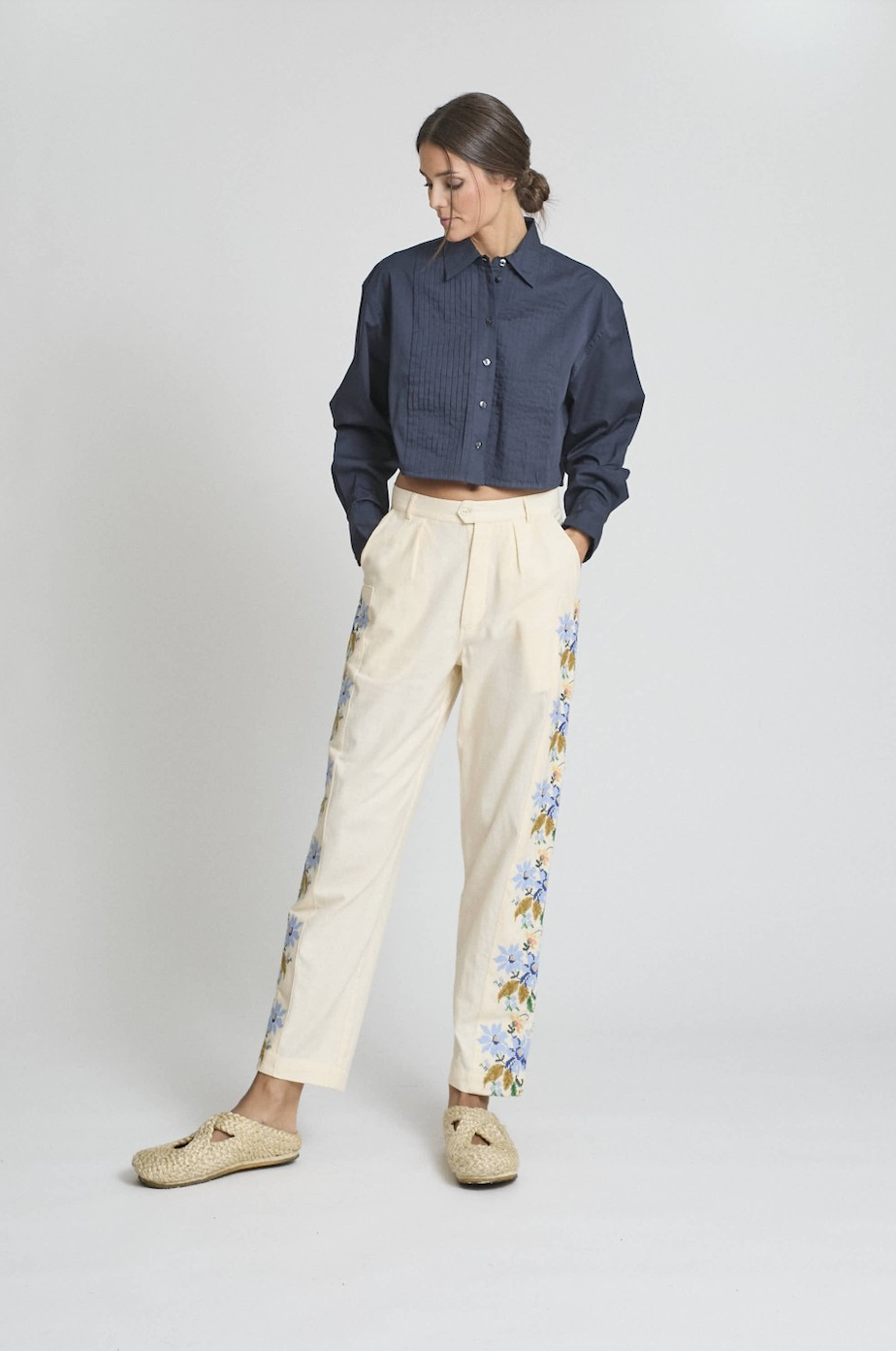 PANTALÓN BARAK