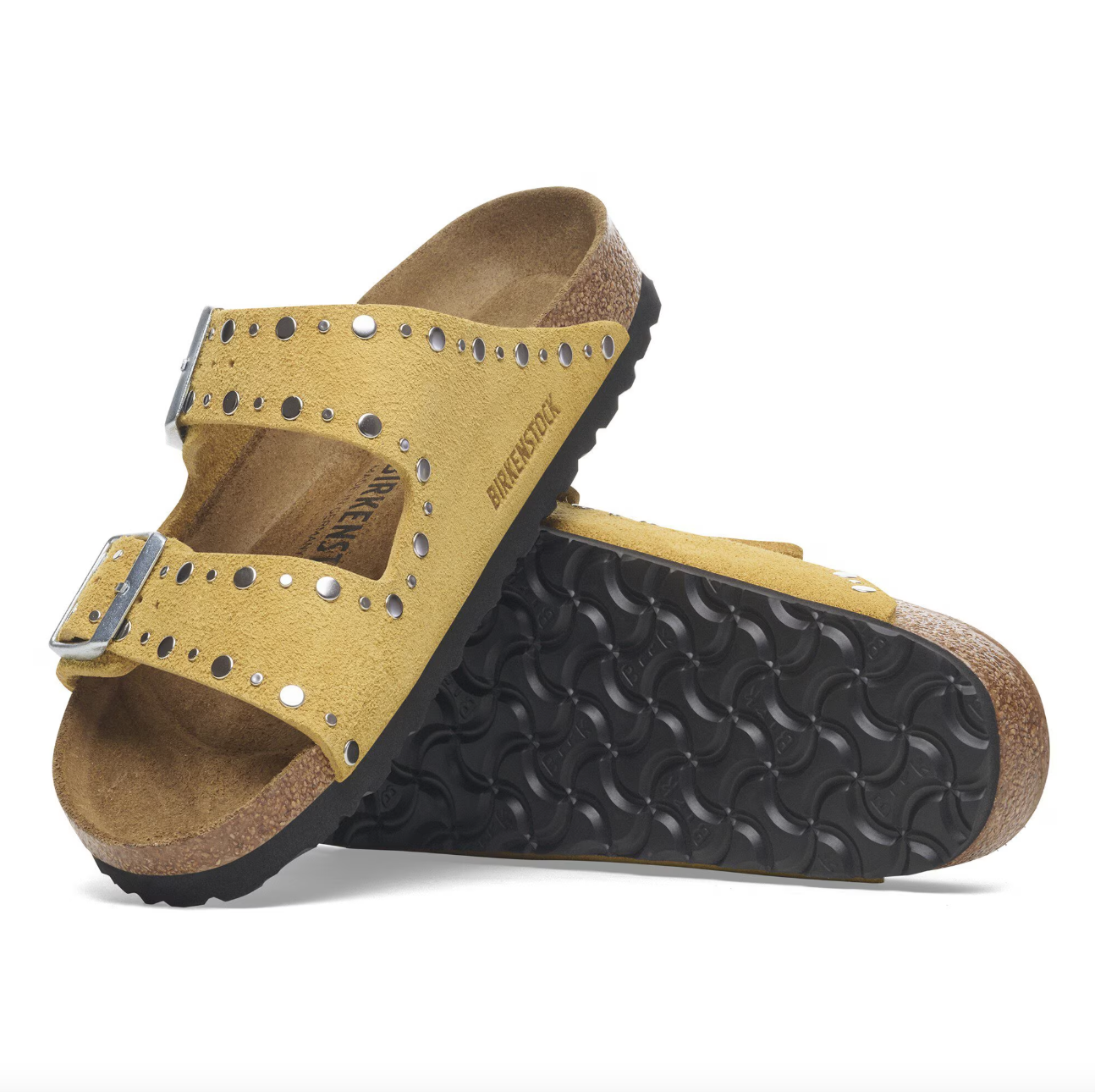 ARIZONA RIVET ANTE OCHRE