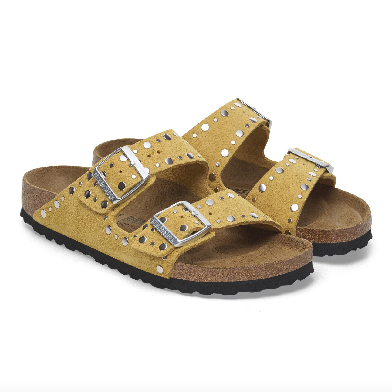 ARIZONA RIVET ANTE OCHRE