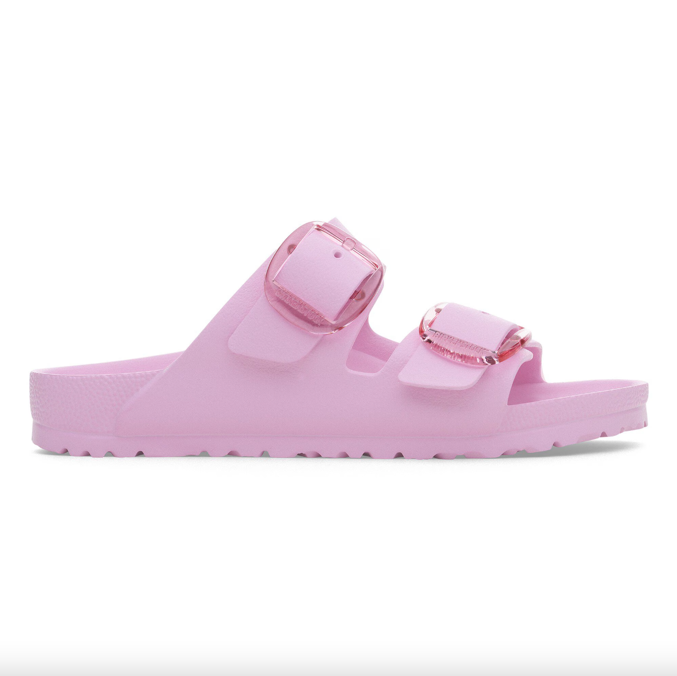 ARIZONA BIG BUCKLE EVA FONDANT PINK
