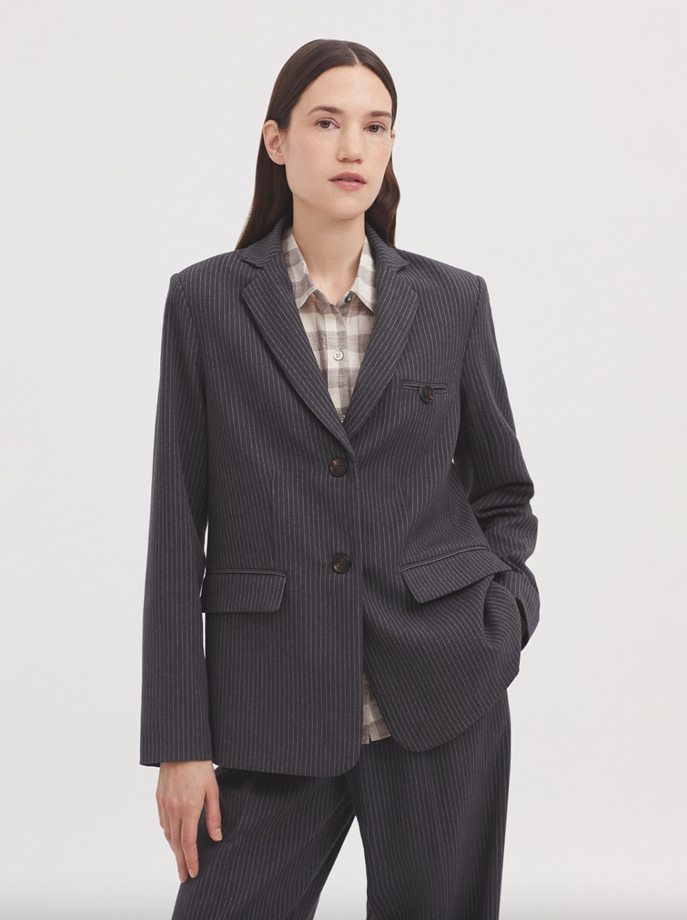 BLAZER RAYA DIPLOMÁTICA