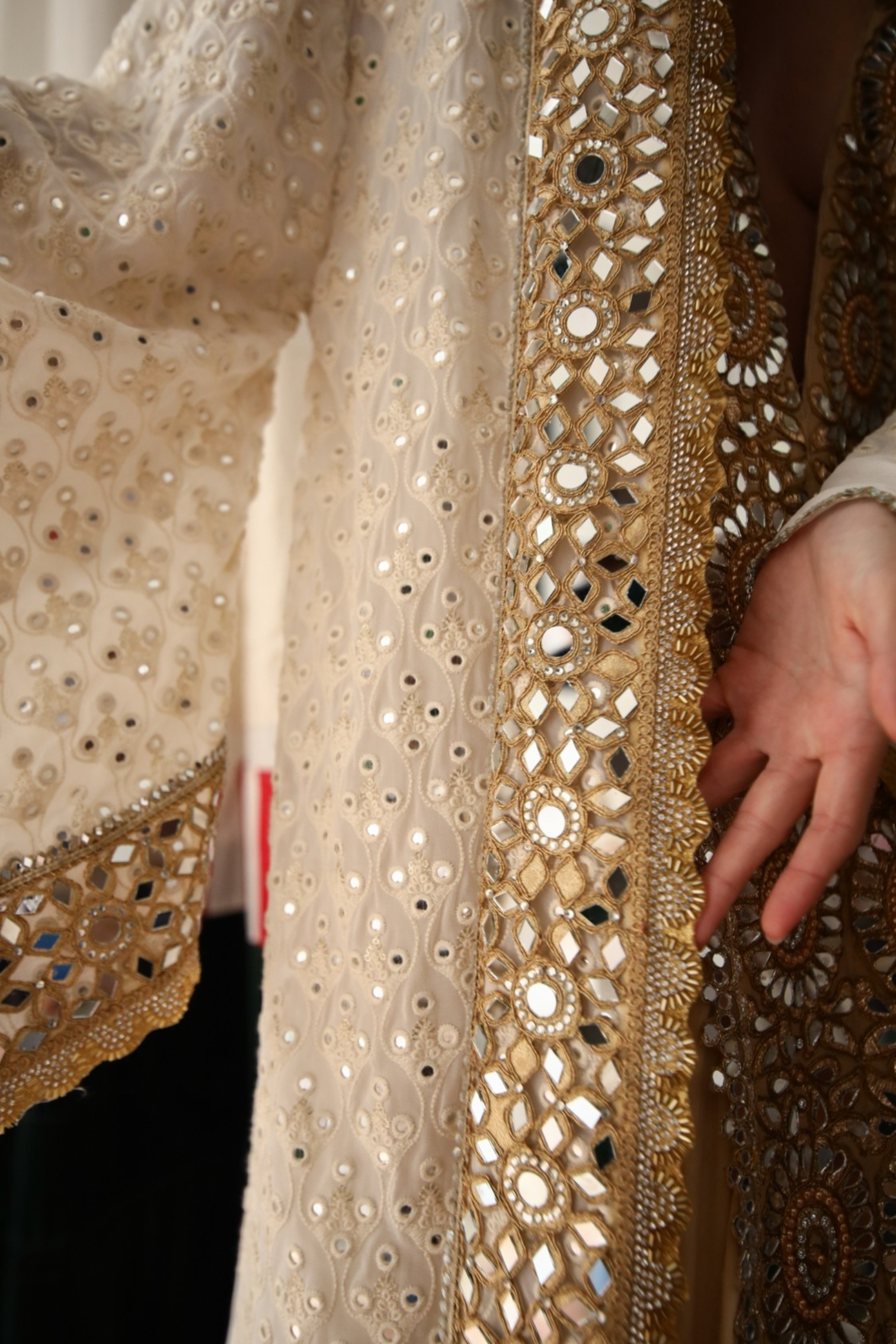 BATA WEDDING