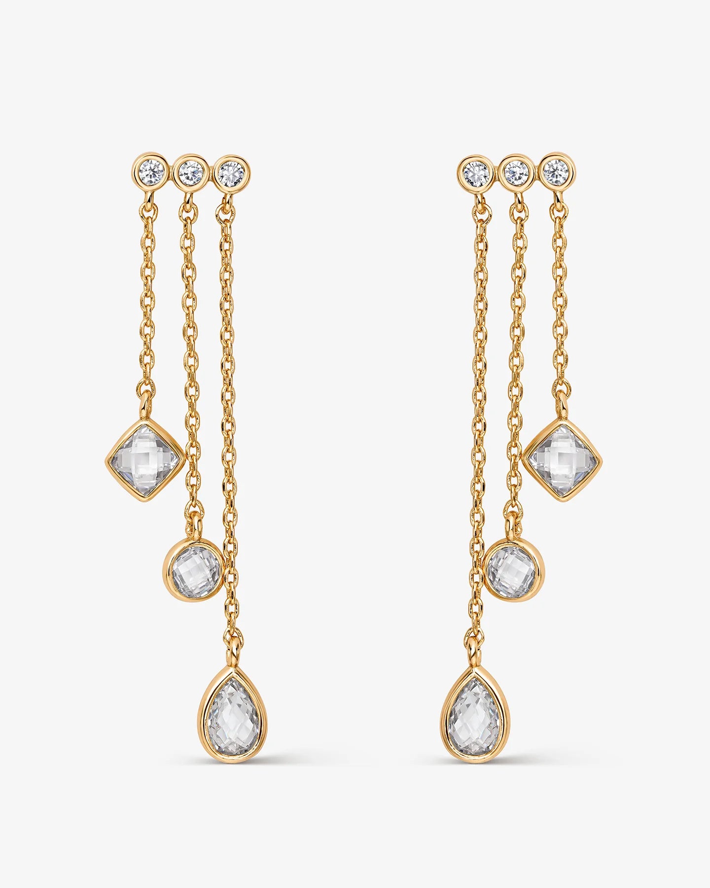 PENDIENTES CHLOE