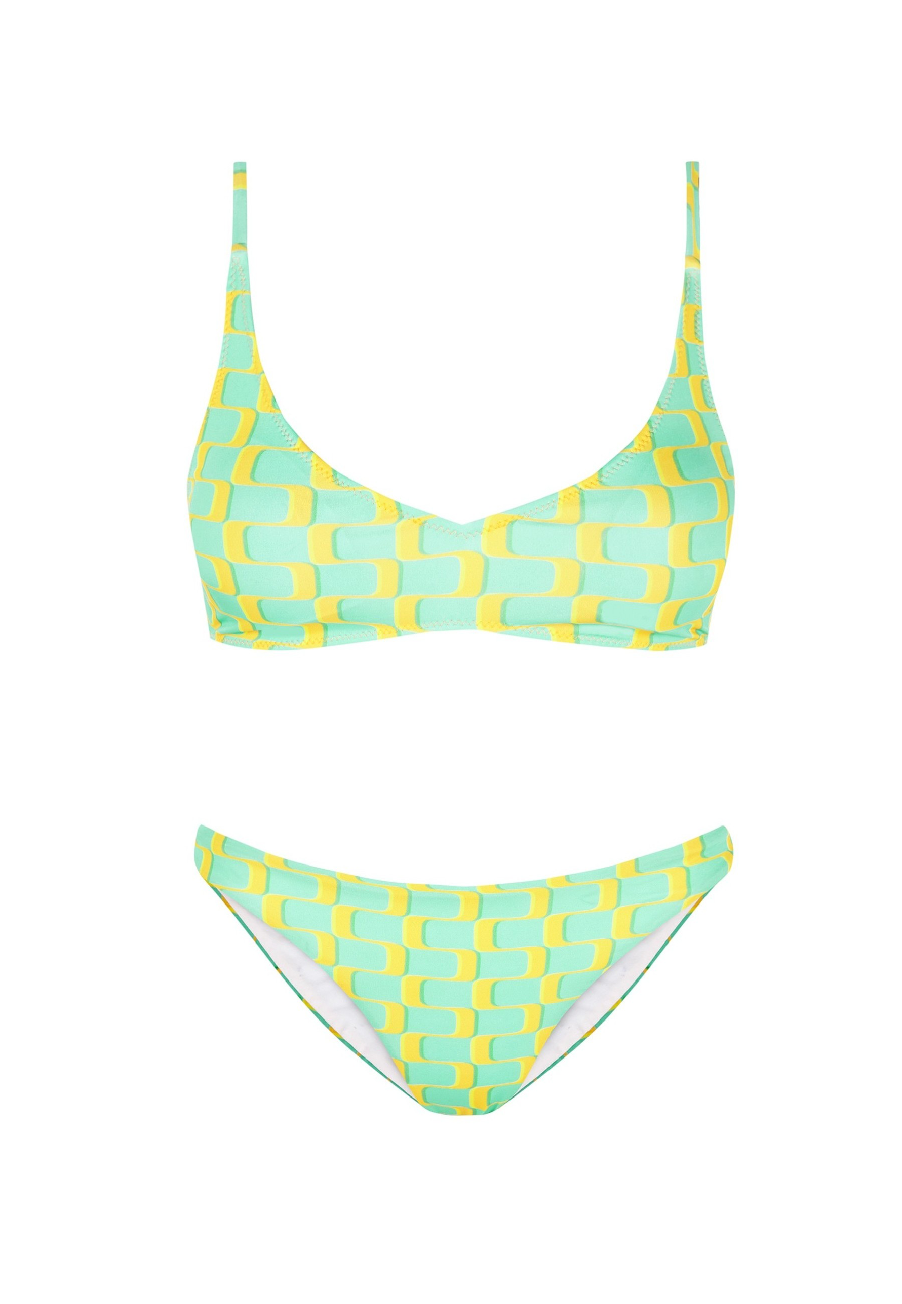 BIKINI VELA SPLENDIDO