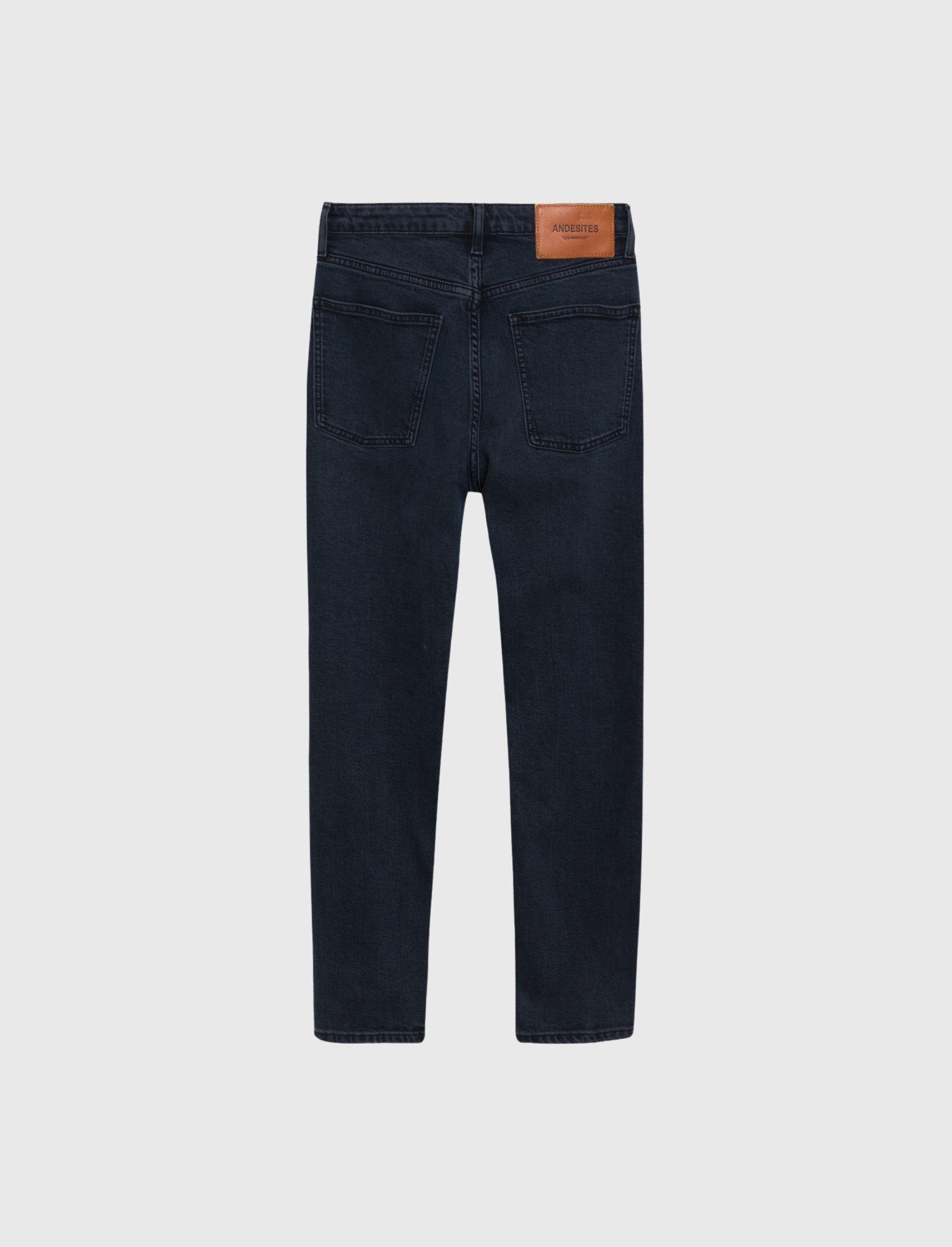 JEANS LA VIE BLUE BLACK