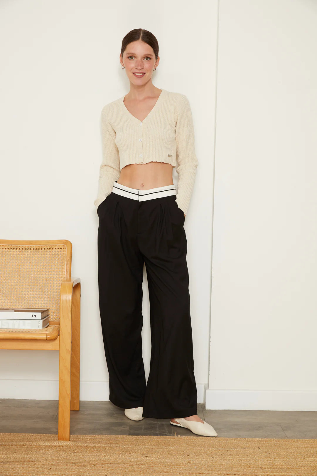 PANTALÓN MAVE
