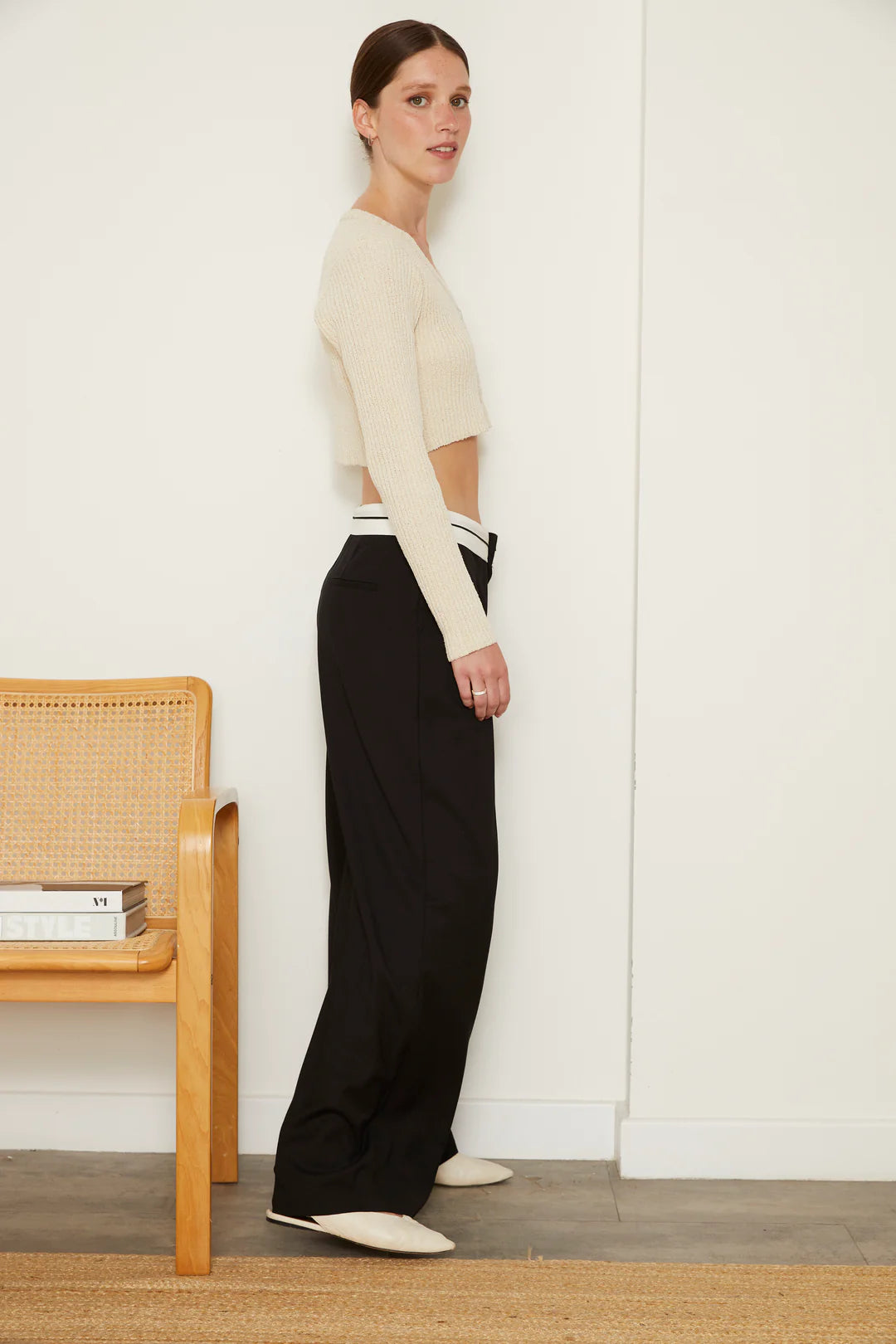 PANTALÓN MAVE