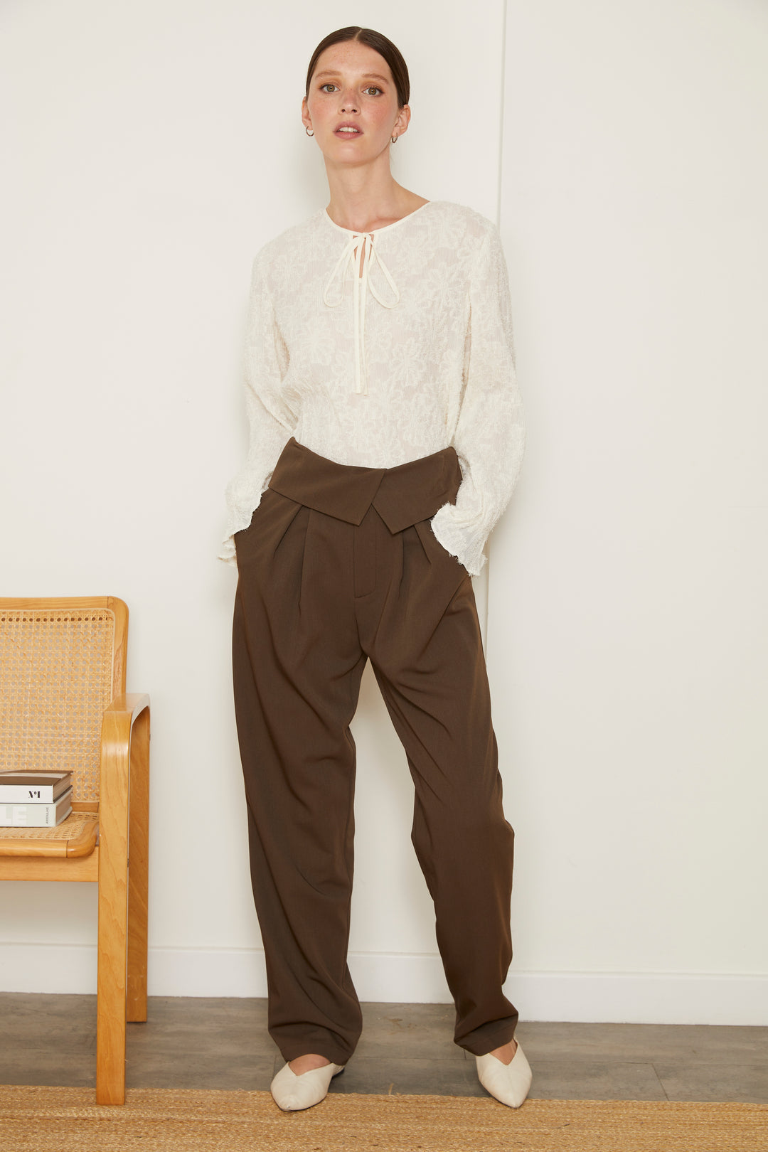 PANTALON RIONA
