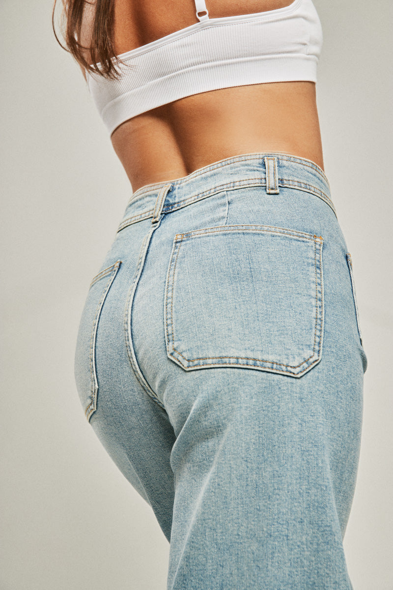 EDULIS DENIM