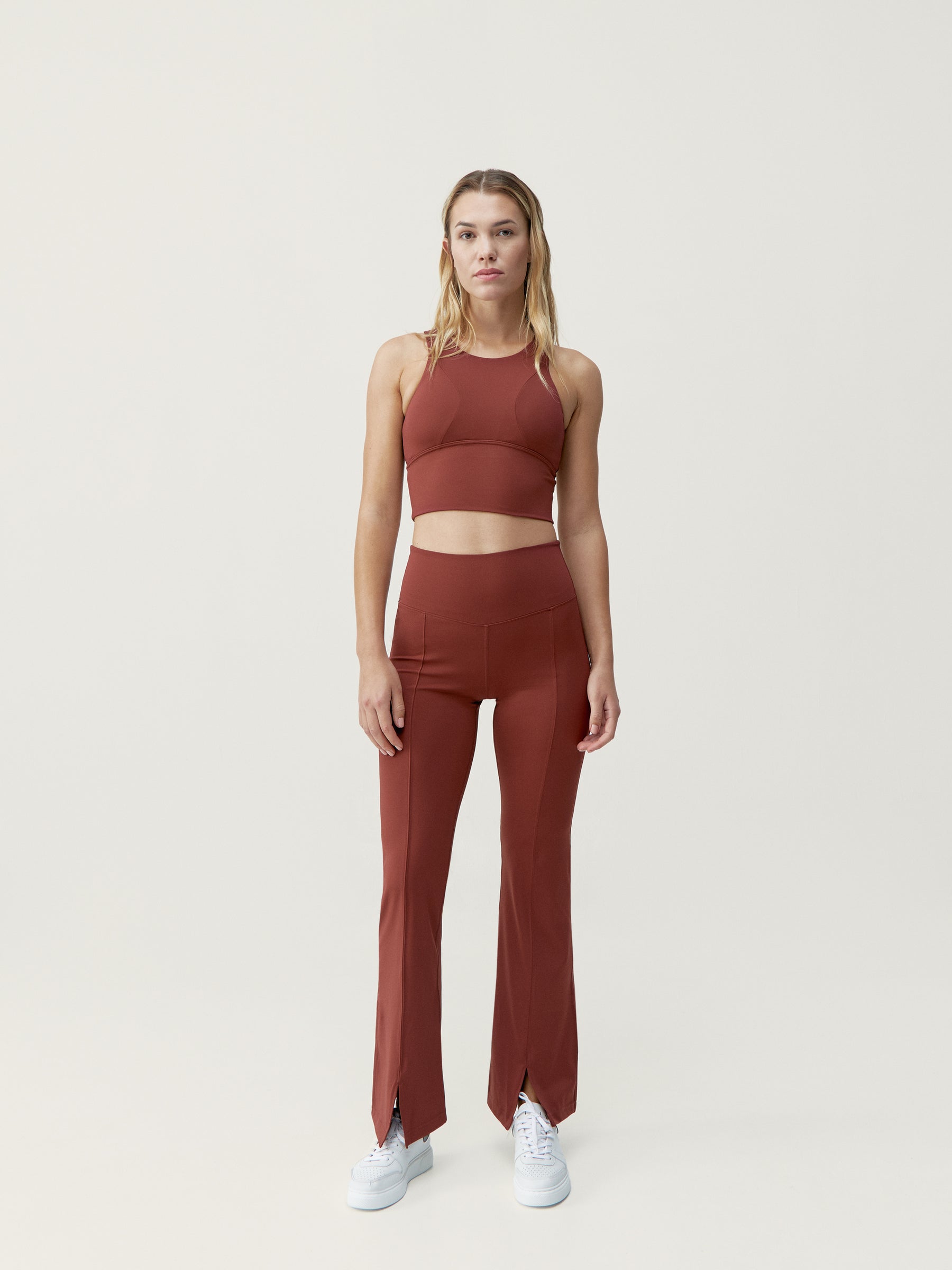 TOP ELIN CAOBA