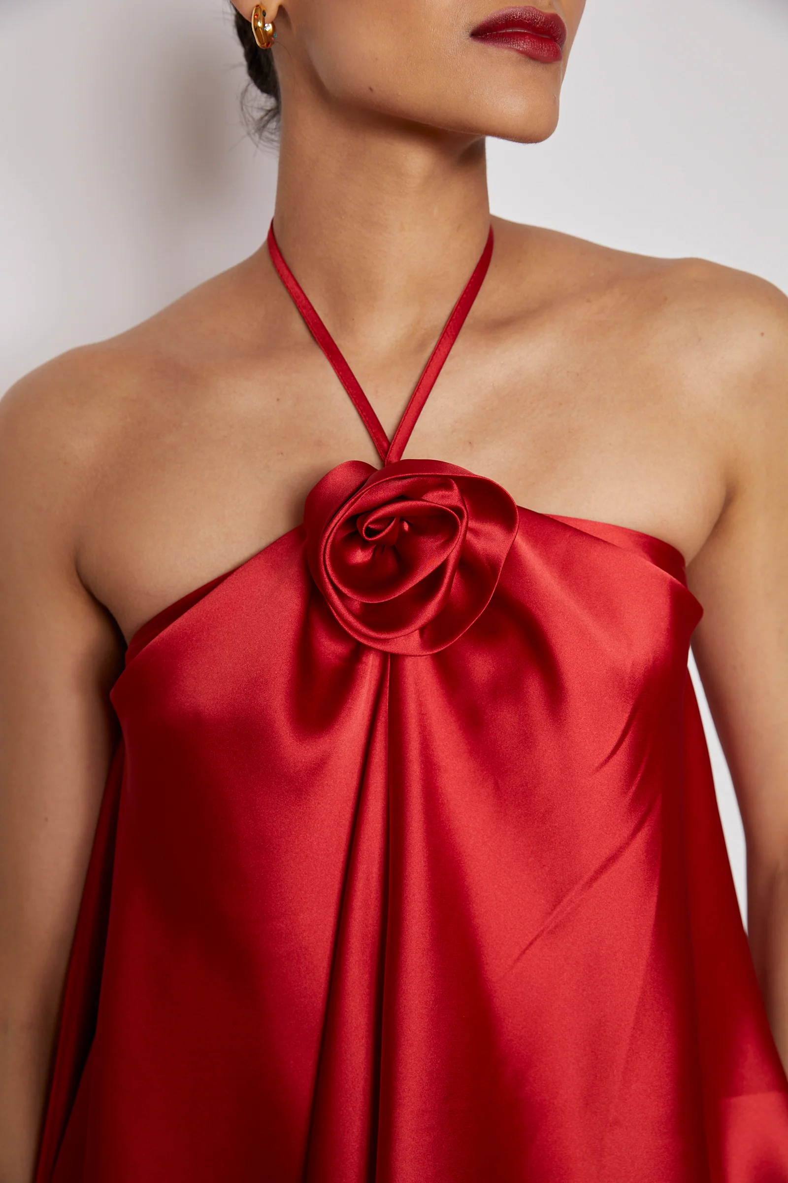 BLUSA IDENTIDAD ROJA
