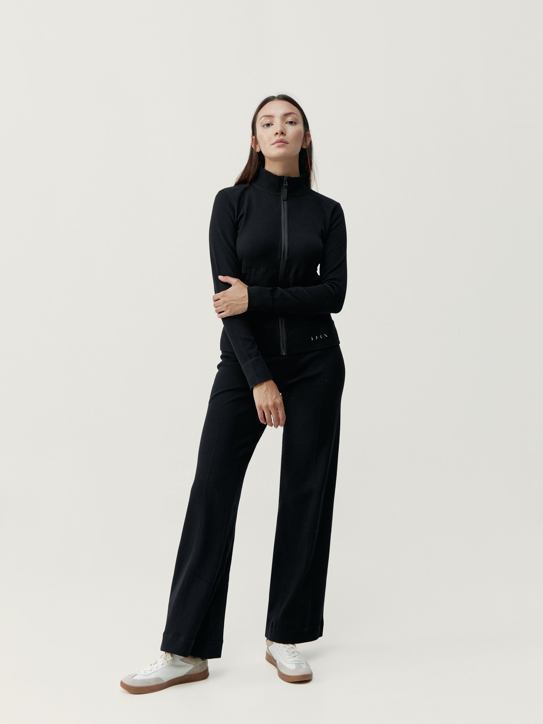 PANTALONES FAIT BLACK