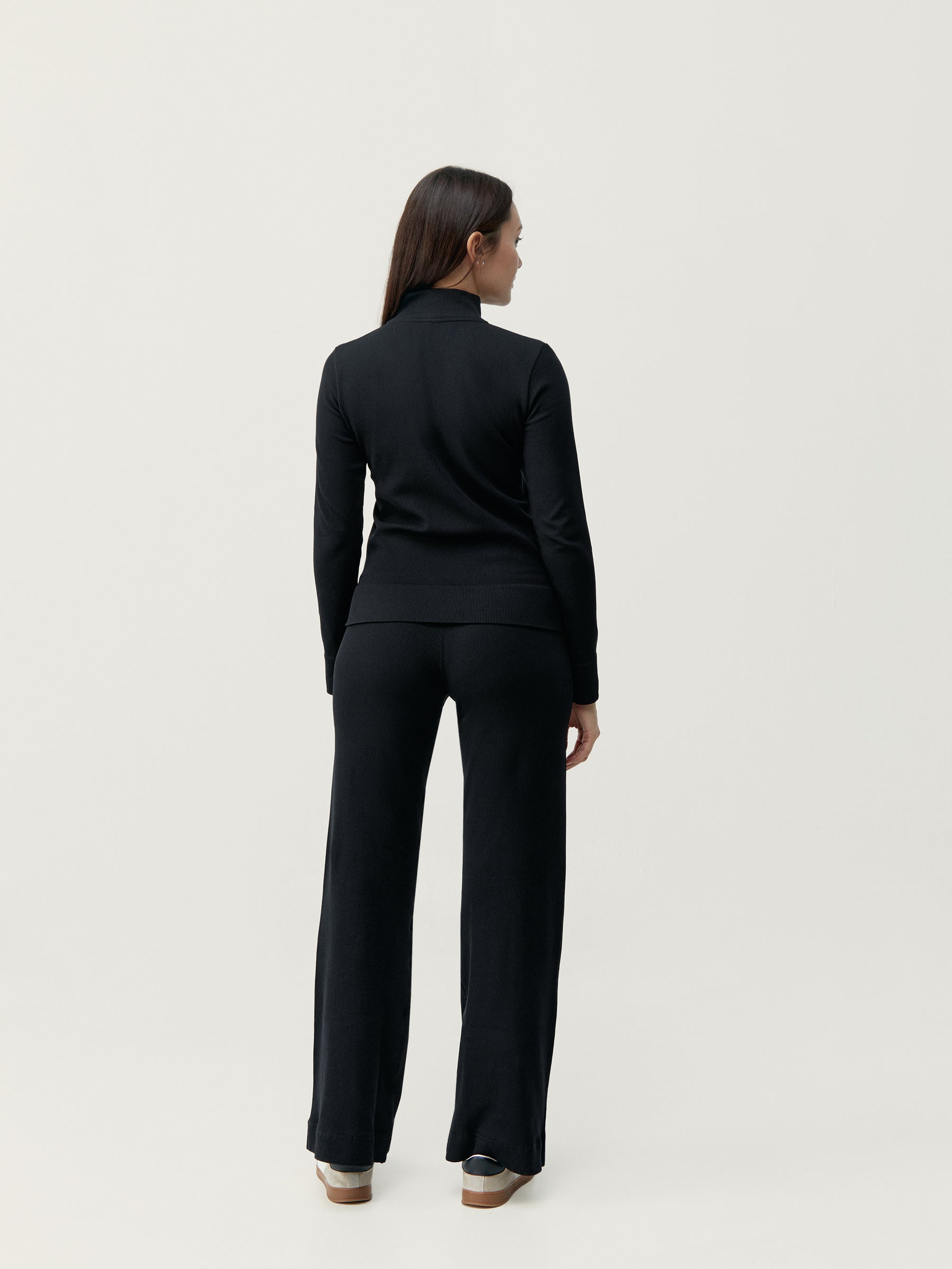 PANTALONES FAIT BLACK