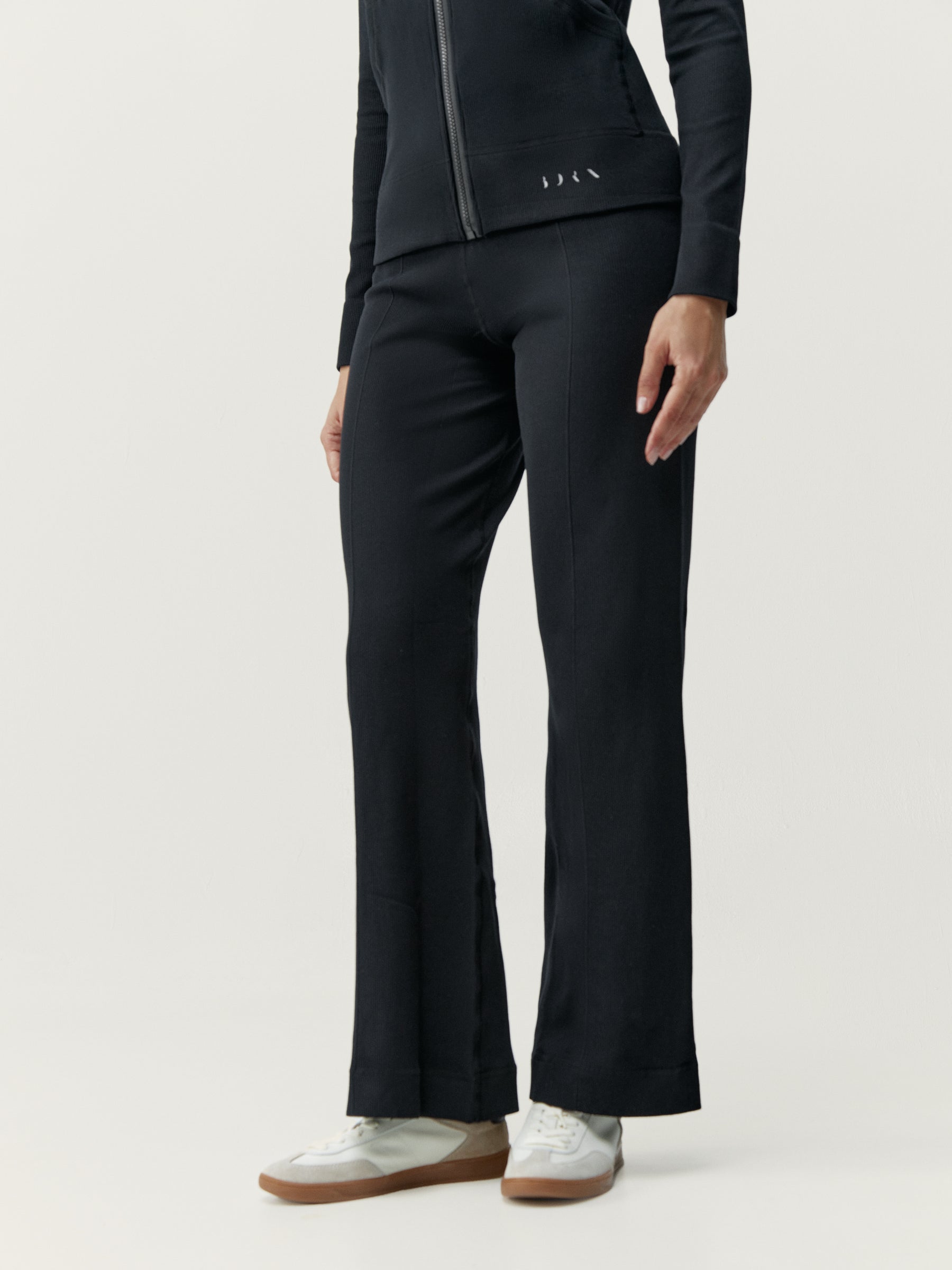 PANTALONES FAIT BLACK