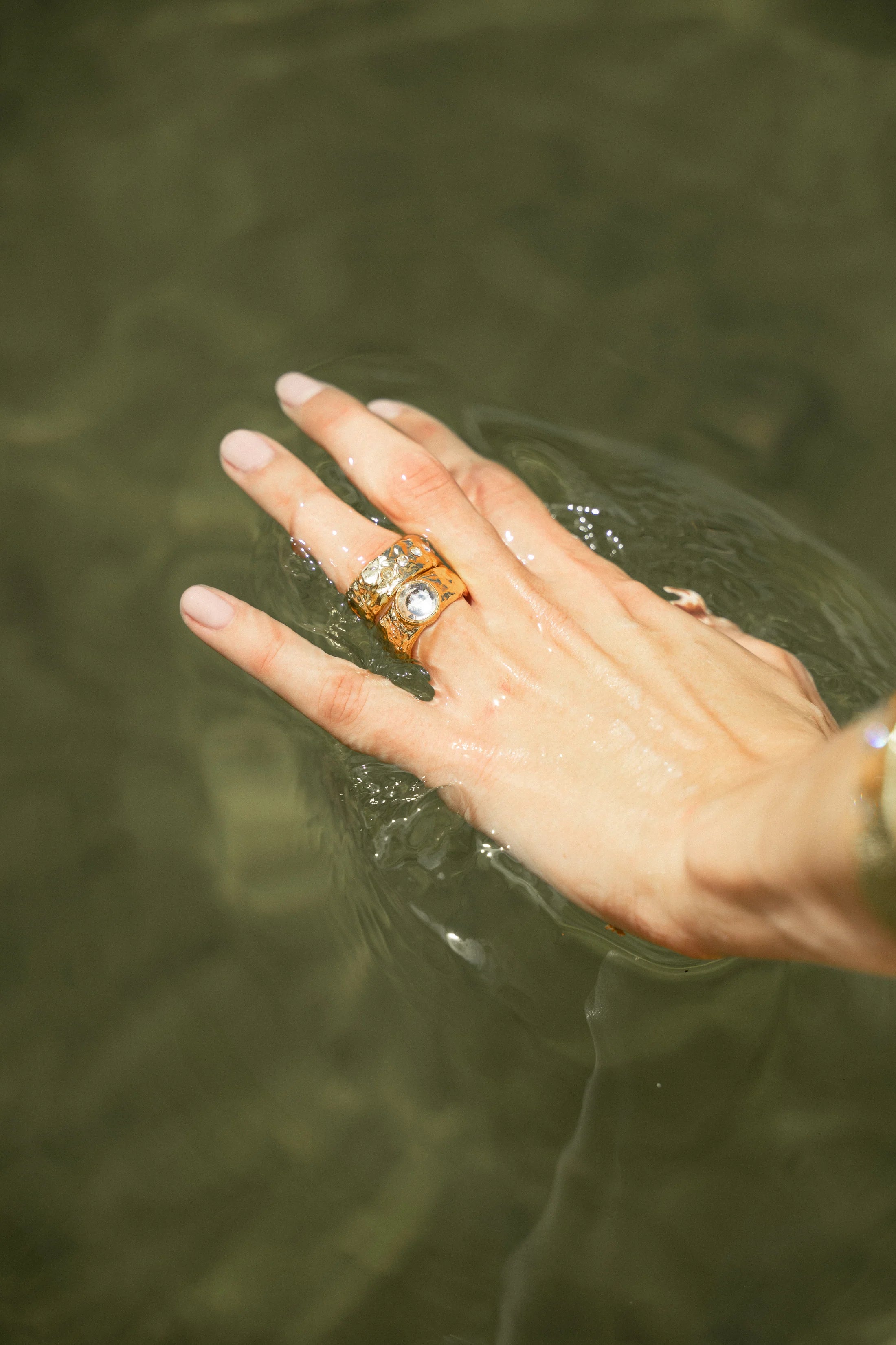 ANILLO LUMIÉRE