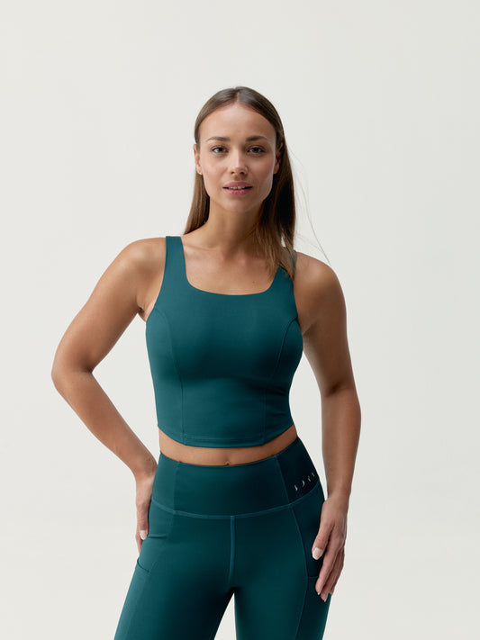 TOP GODO GREEN