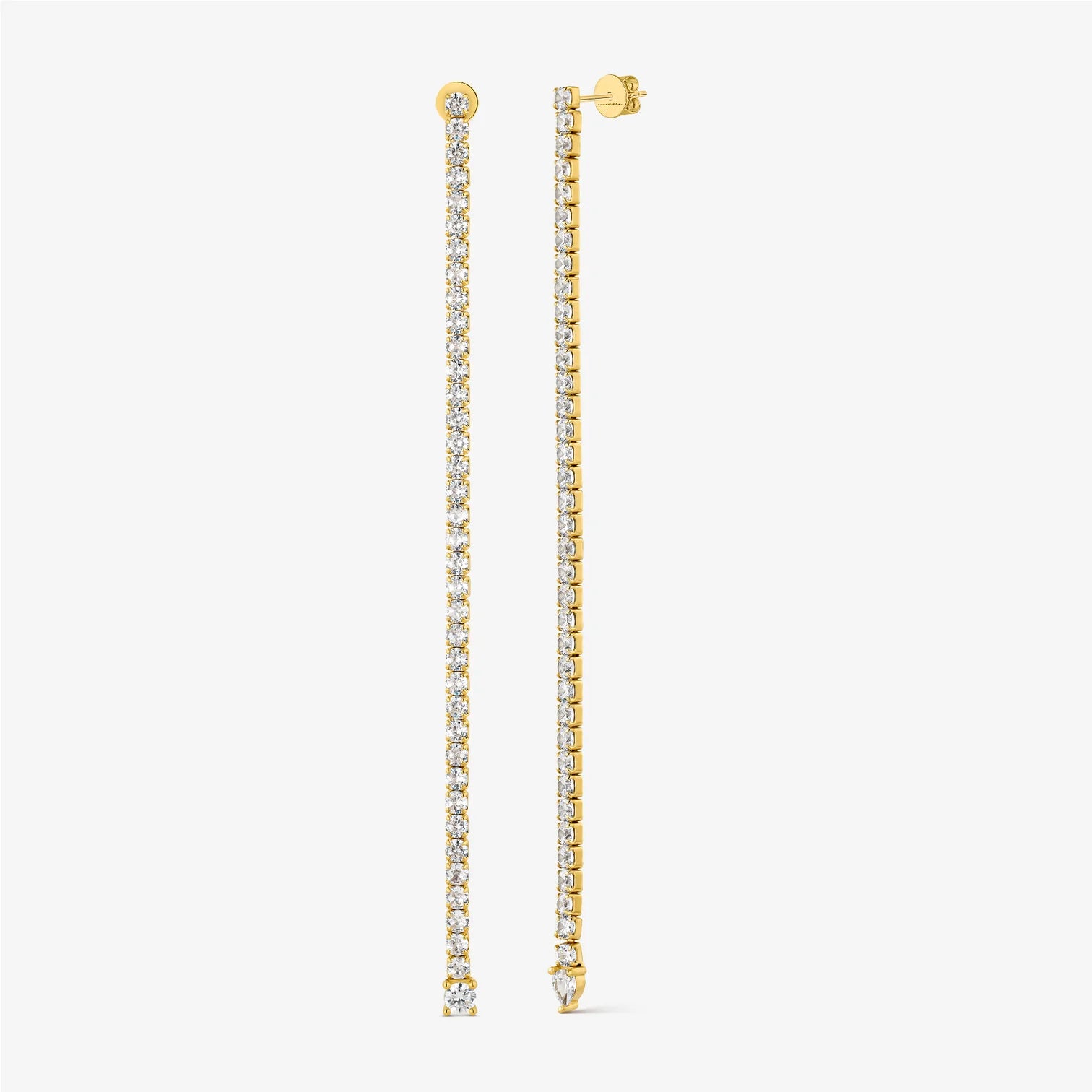PENDIENTES GINEVRA