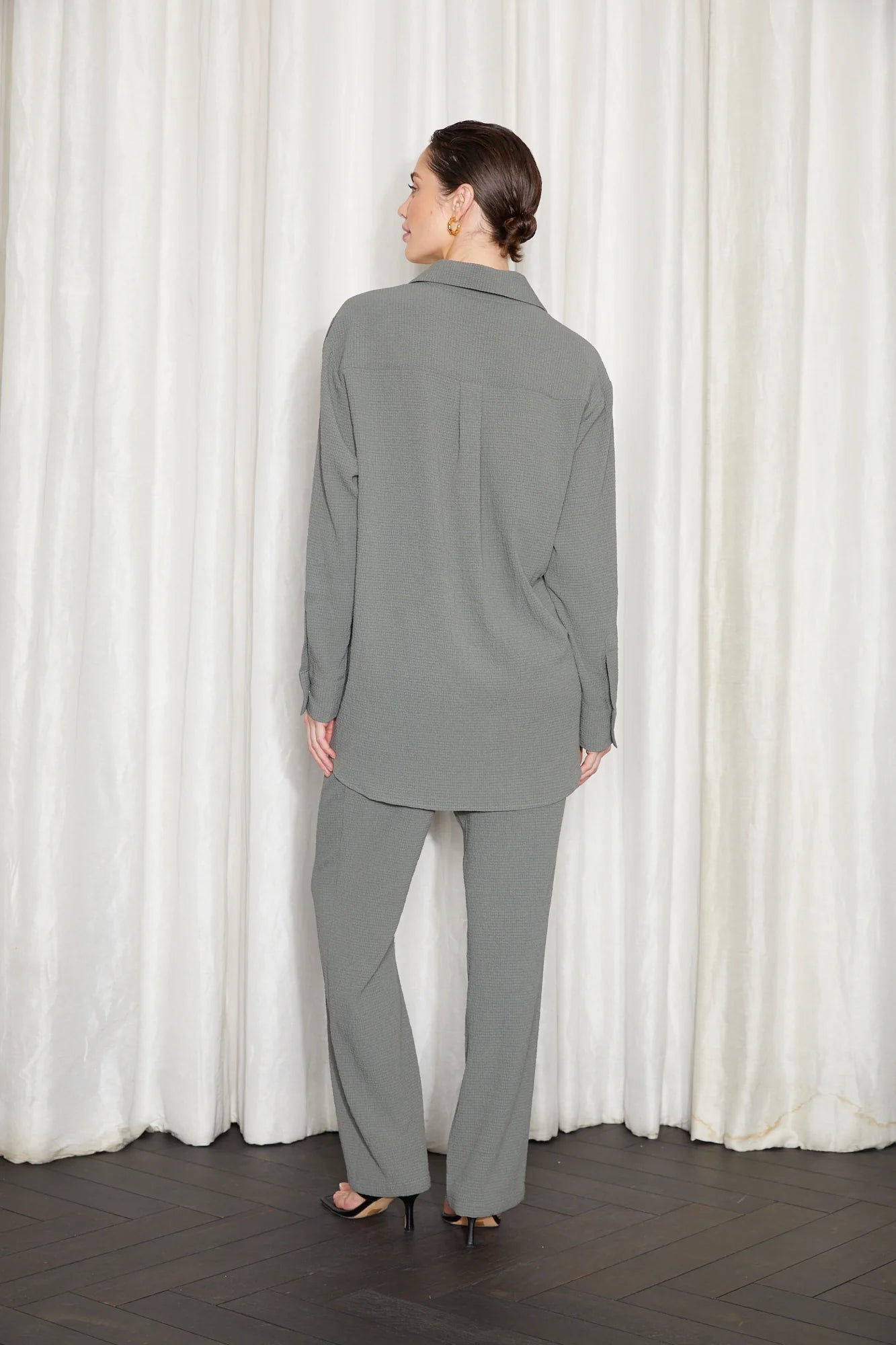 CAMISA DUBEN