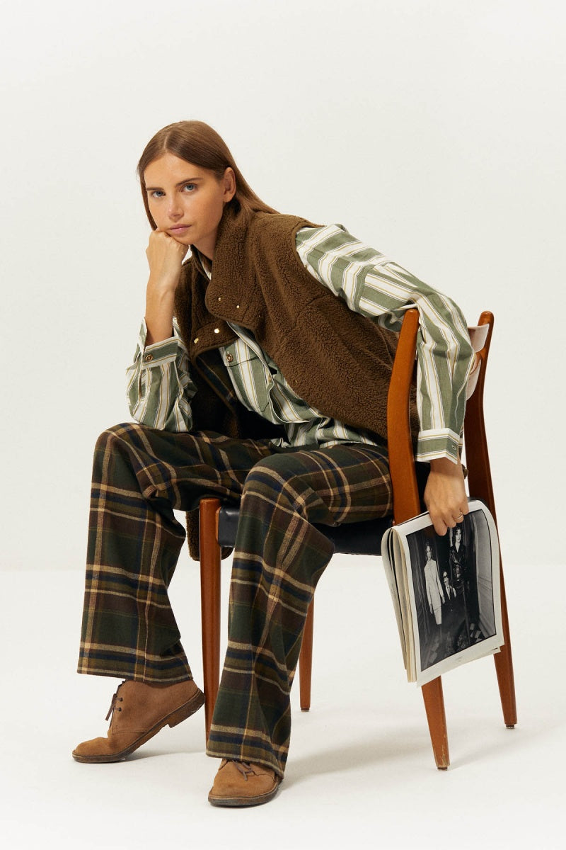 PANTALON NELLA