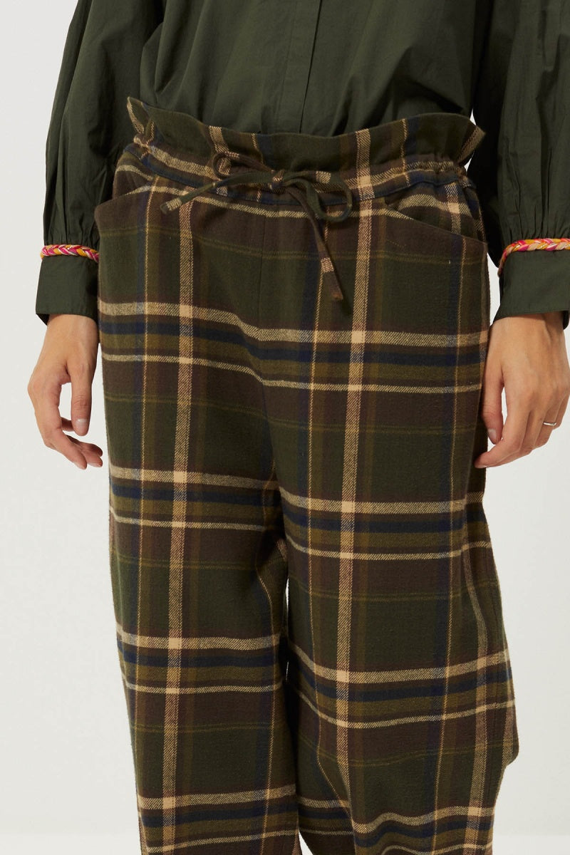 PANTALON NELLA