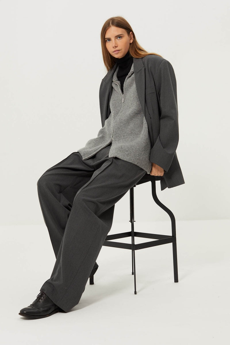 STEFANIA Cardigan
