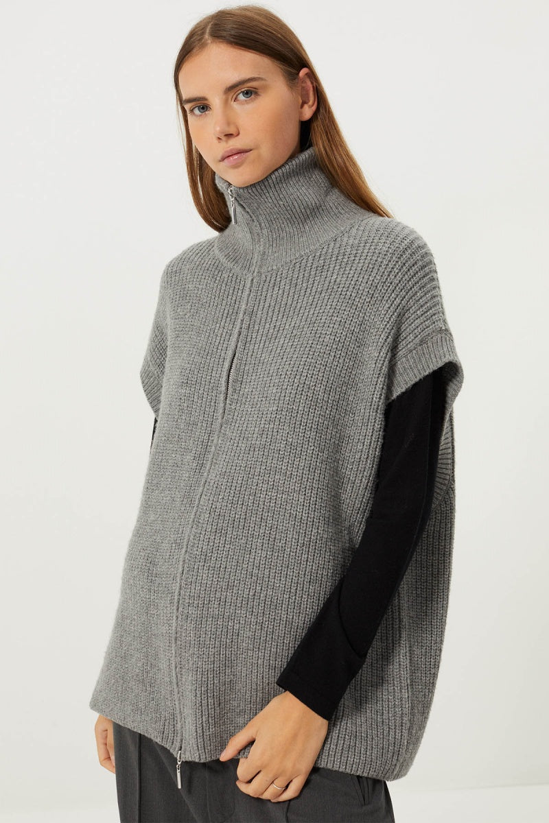 STEFANIA Cardigan