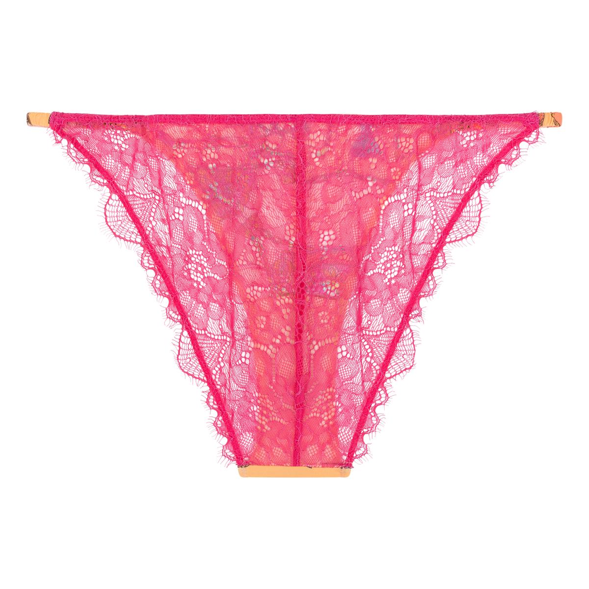 WILD ROSIE braguitas encaje