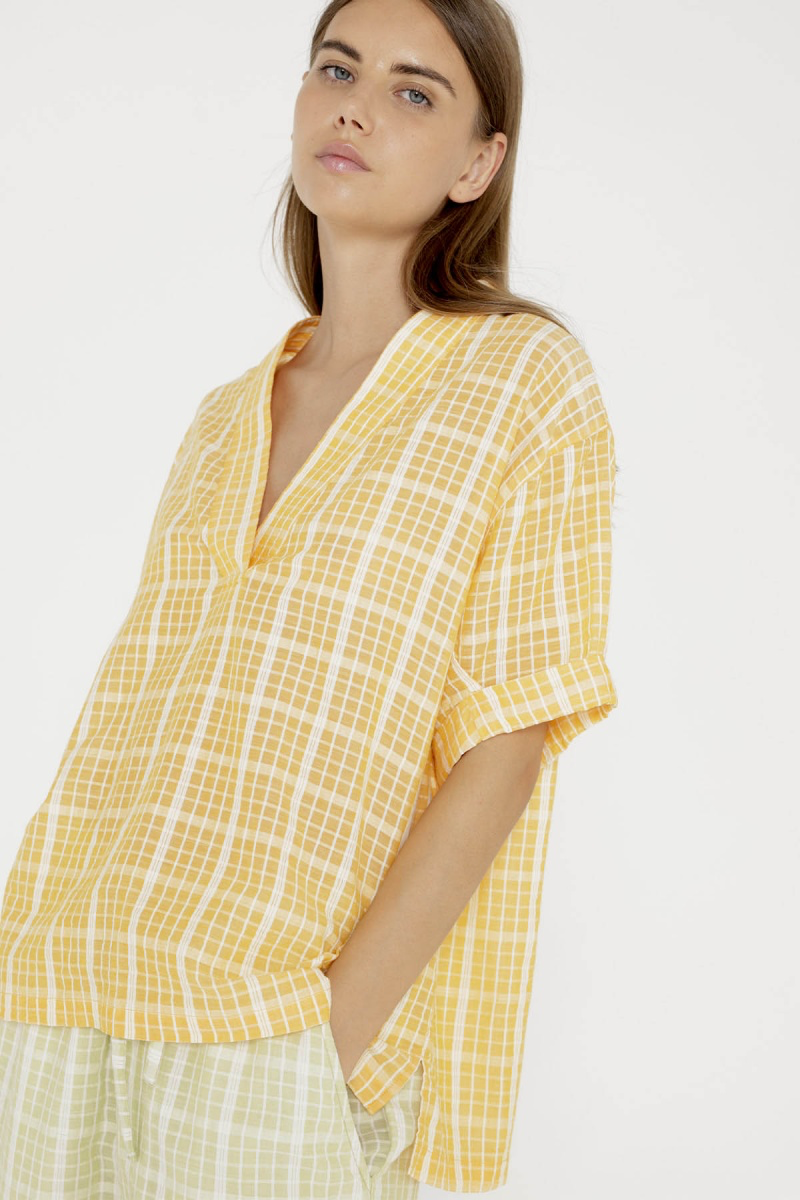 Camisa DISHY