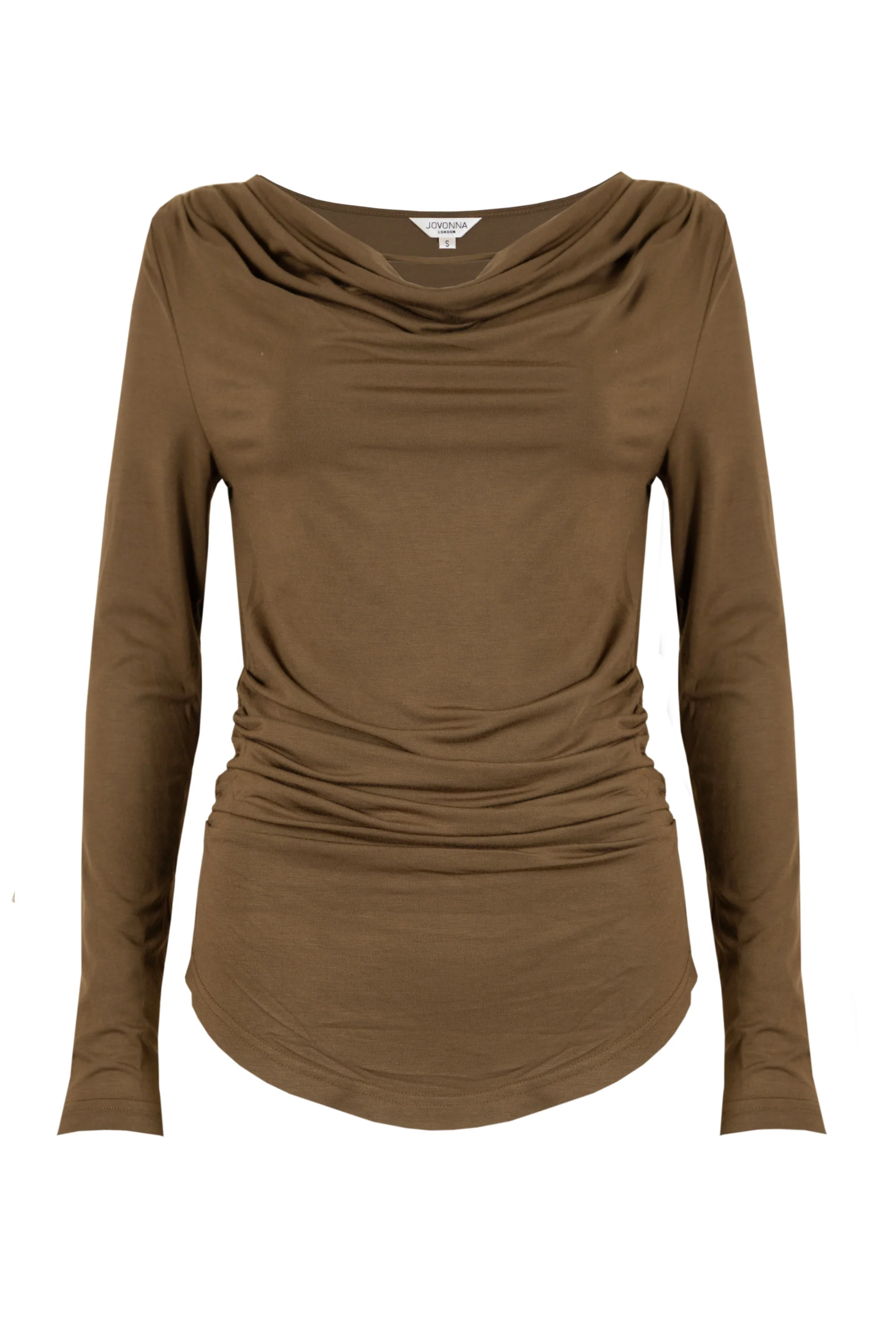 JASMIN BLOUSE