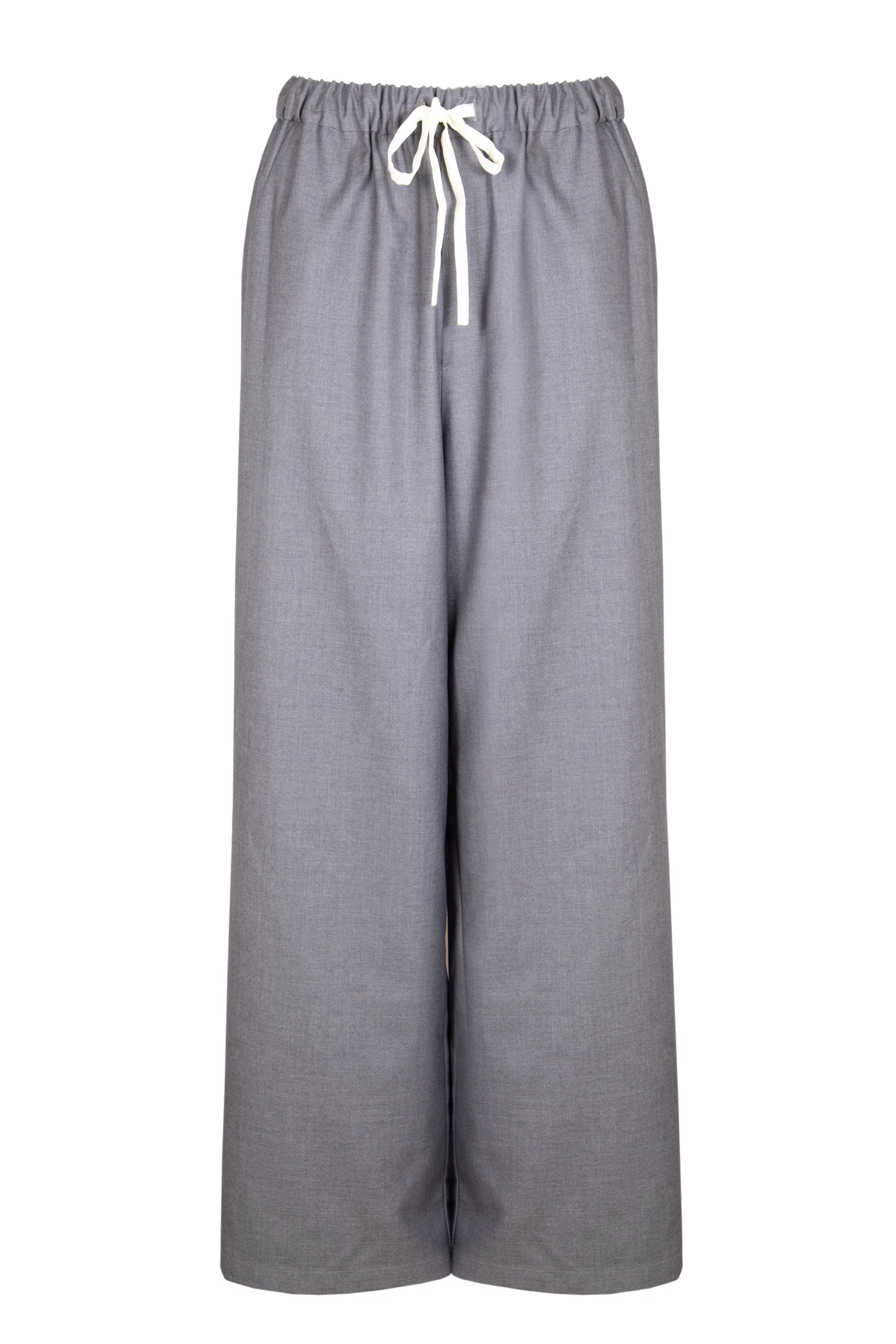 PANTALÓN ROMA GRIS