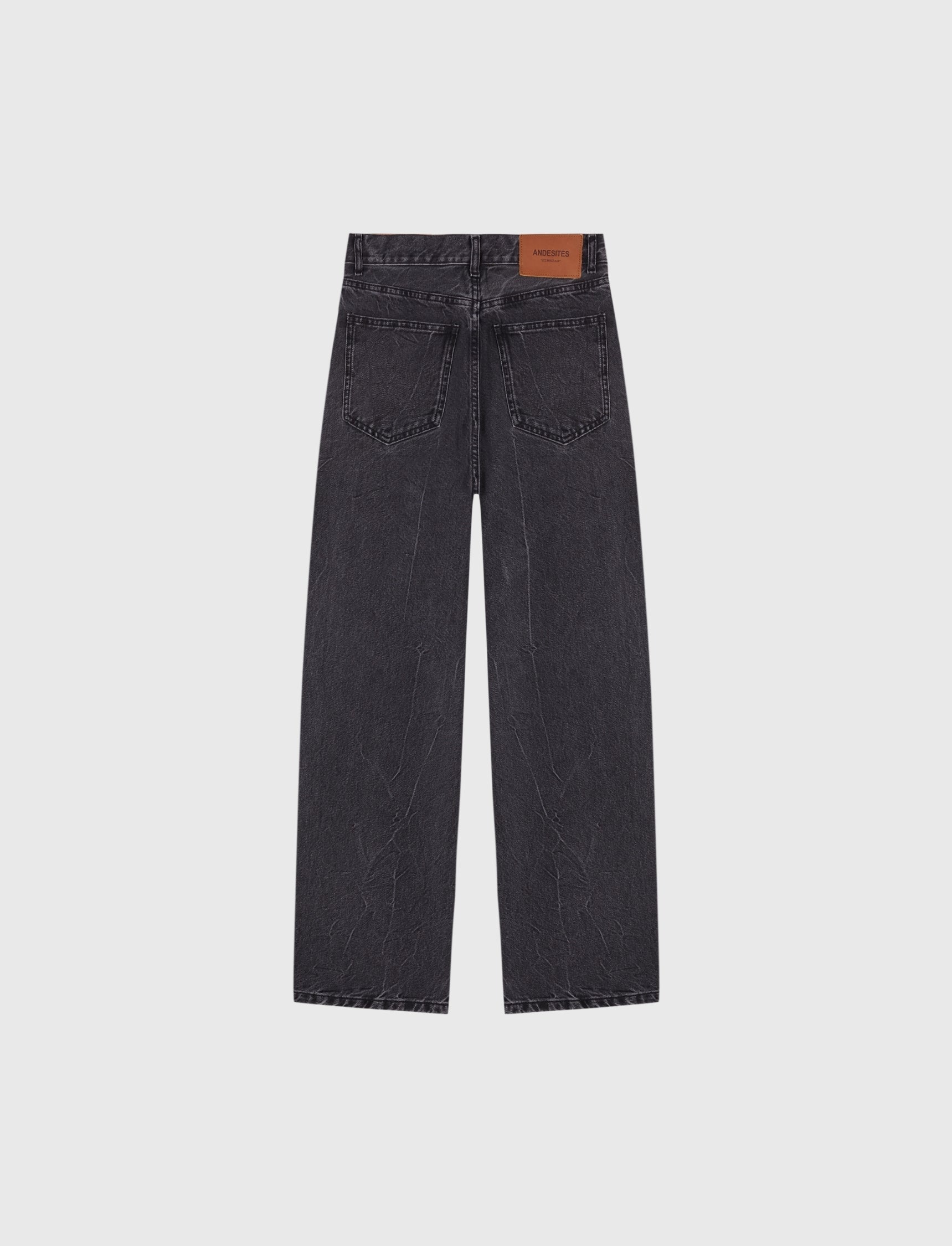 JEANS SAGESSE GREY