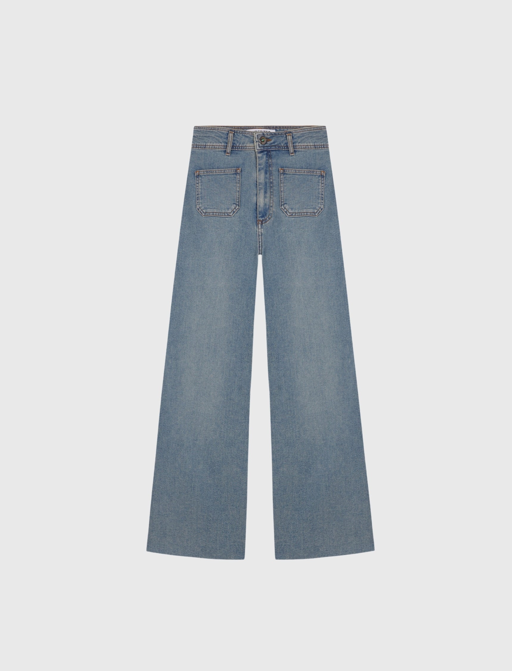 EDULIS DENIM