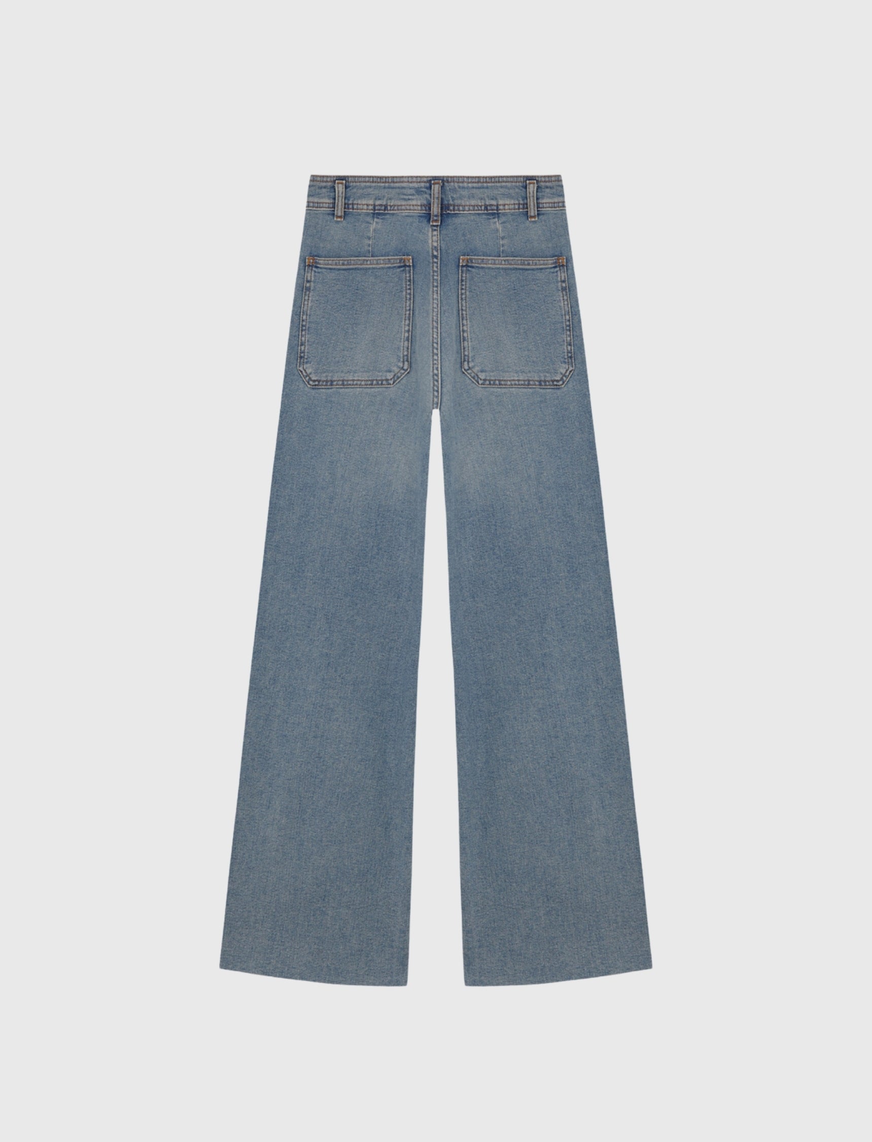 EDULIS DENIM