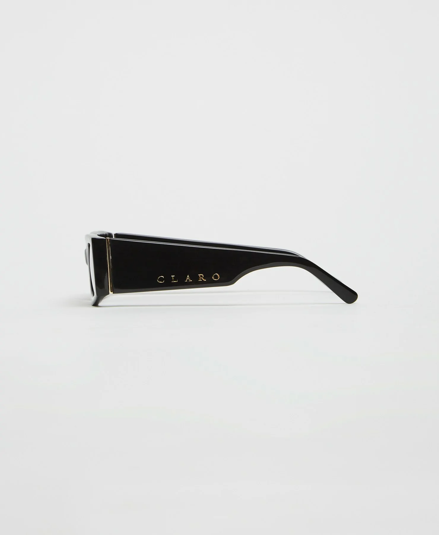 GAFAS DE SOL NEGRAS MODERNAS EFFECT