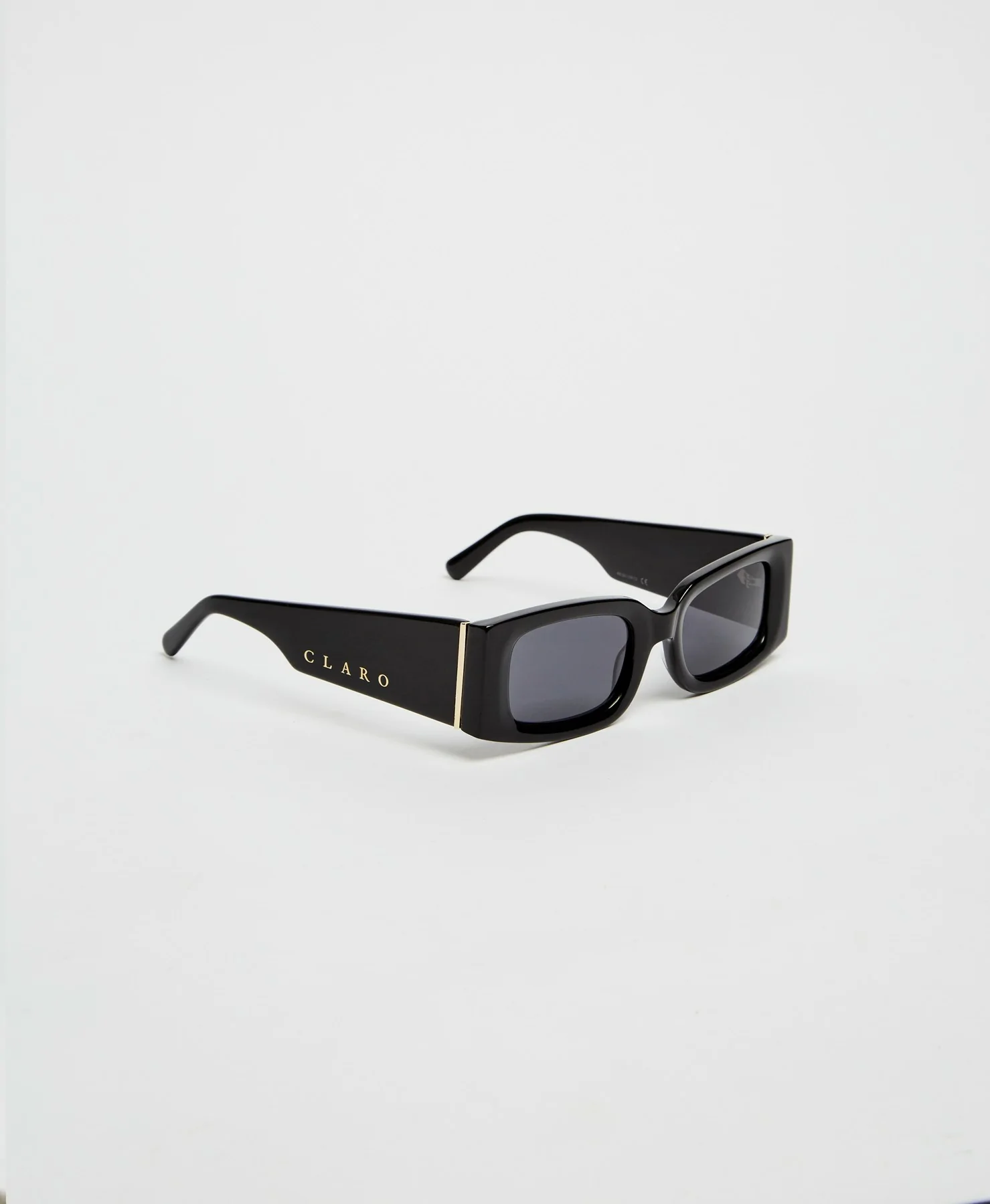 GAFAS DE SOL NEGRAS MODERNAS EFFECT