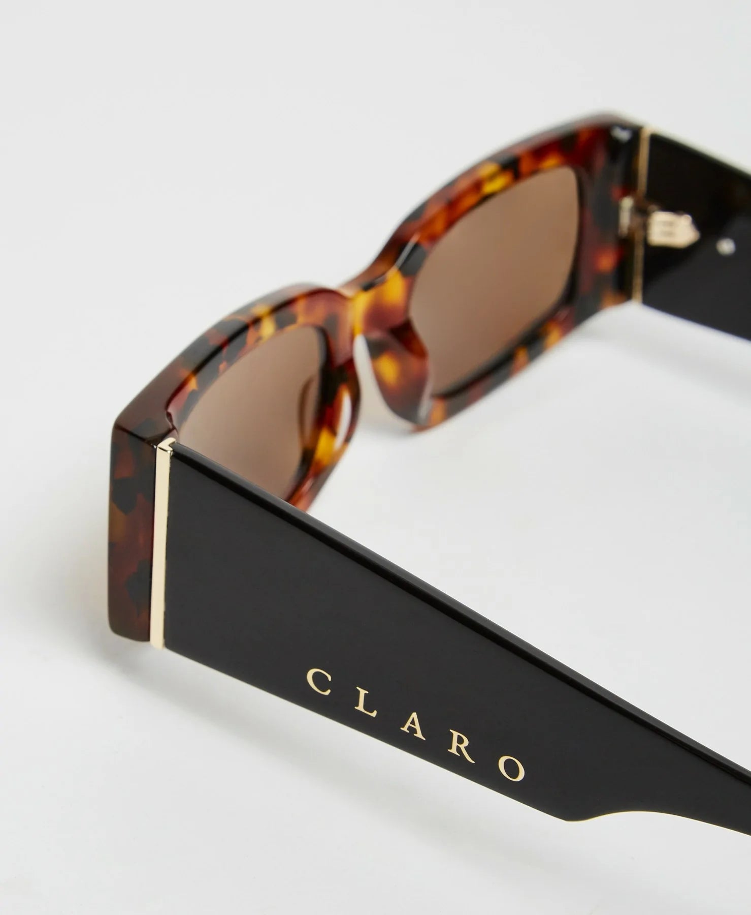 GAFAS DE SOL CAREY EFFECT PARA MUJER