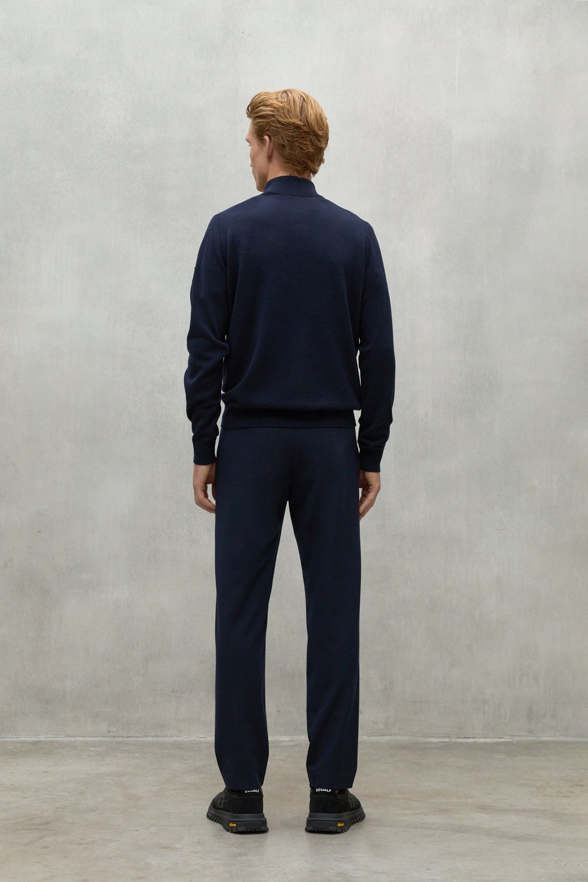 JERSEY LARCH AZUL MARINO