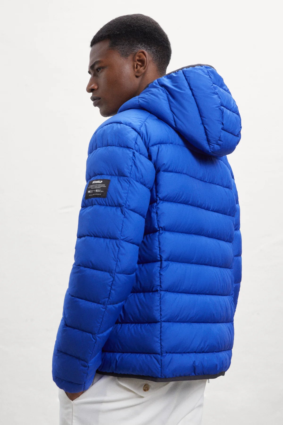 Chaqueta Aspen Ecoalf