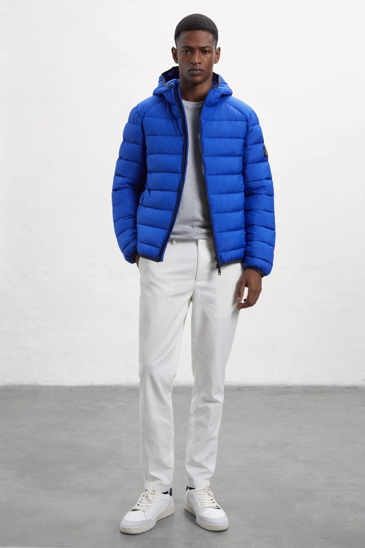 Chaqueta Aspen Ecoalf