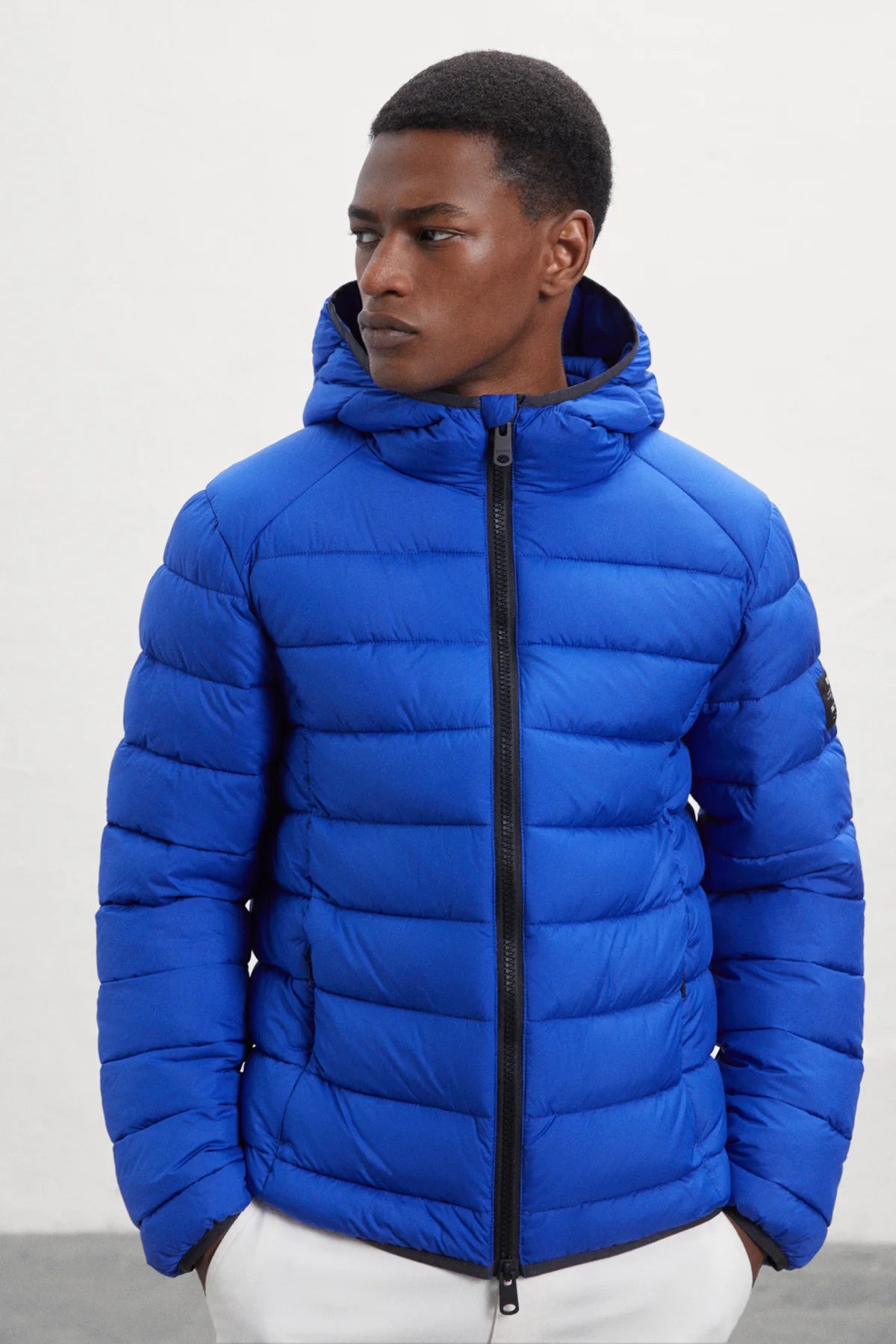 Chaqueta Aspen Ecoalf