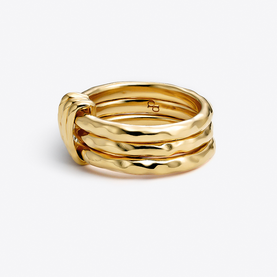 ANILLO AROS DE ARENA