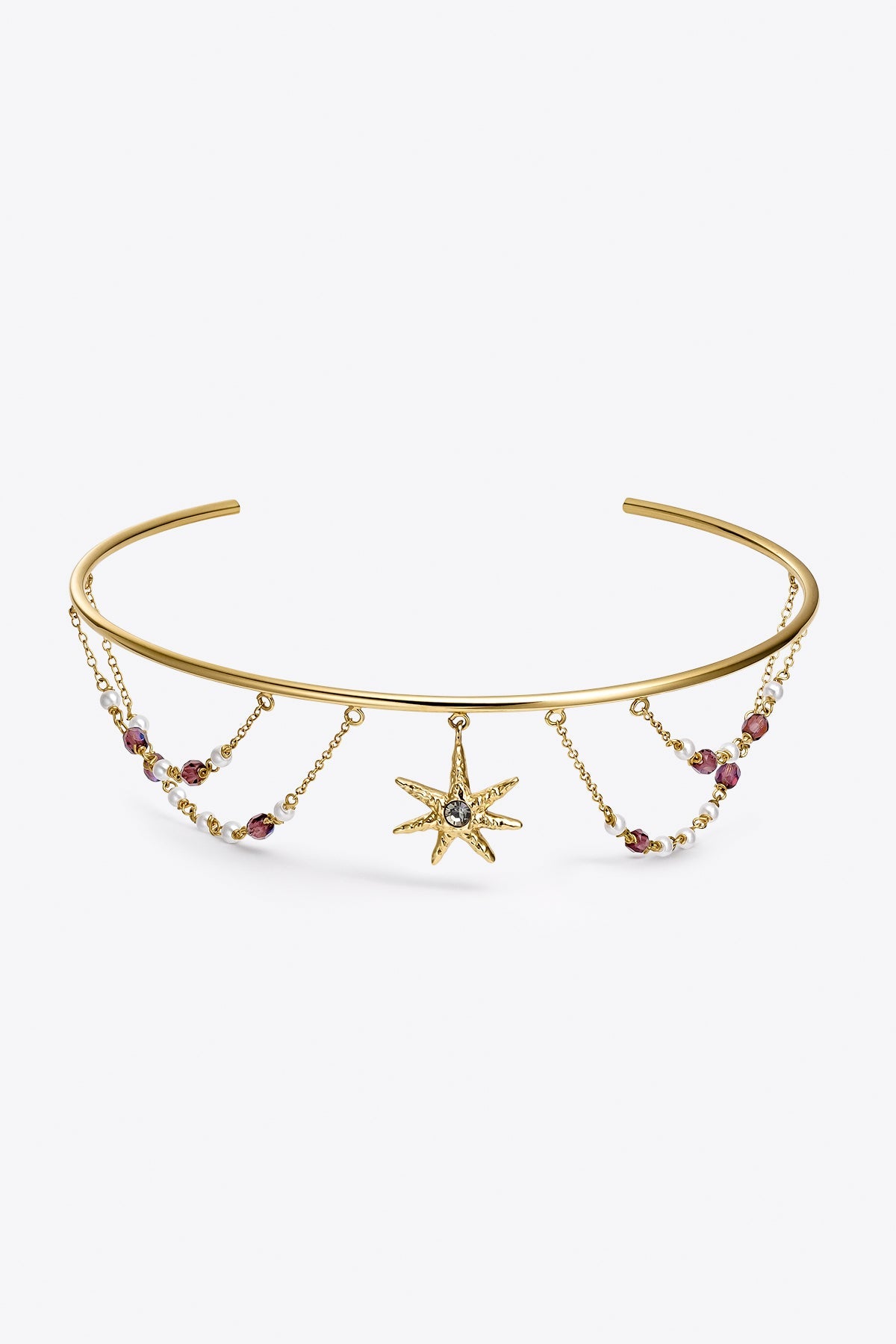 CHOKER VÍA LÁCTEA