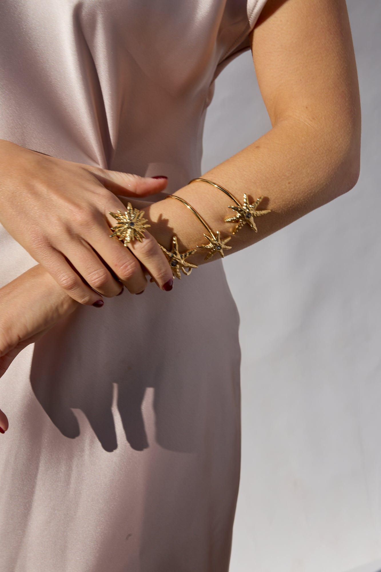 BRAZALETE ESTELAR