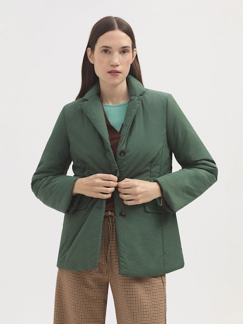 CHAQUETA ACOLCHADA