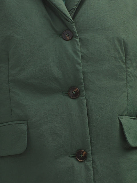 CHAQUETA ACOLCHADA